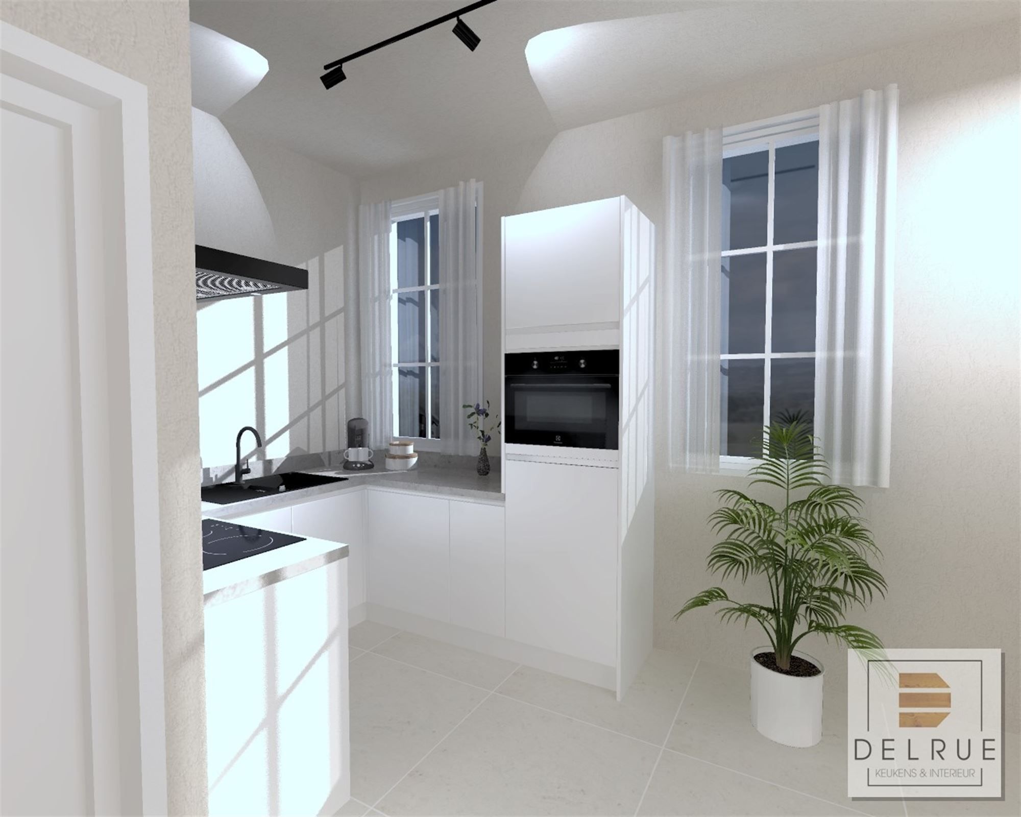 Huis foto 4