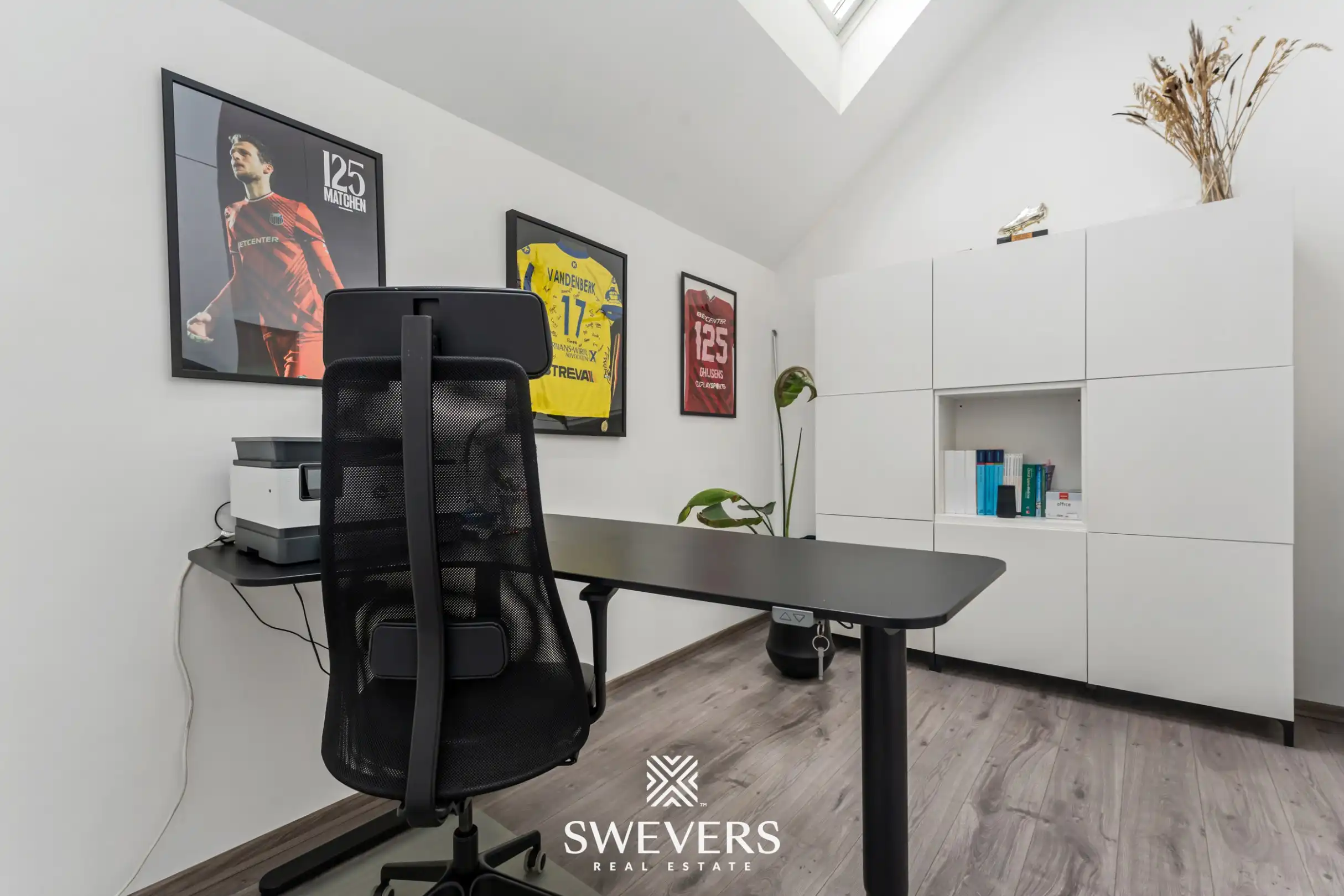 Instapklare woning in het hartje van Sint-Truiden foto 19