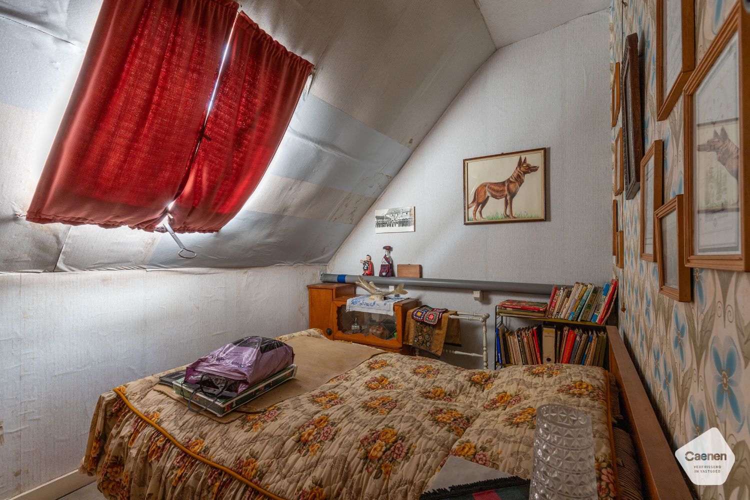 Huis te koop foto 23