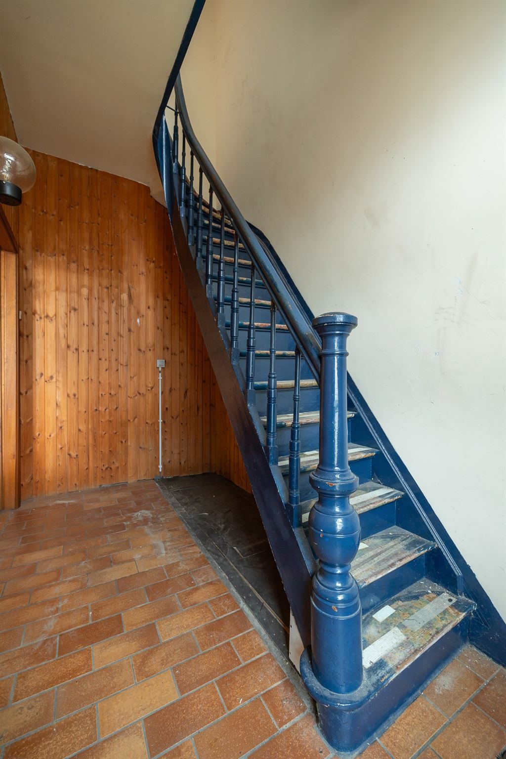 Te renoveren woning nabij Boelaarpark foto 9