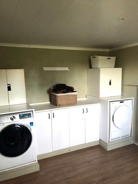 Landelijke woning te huur met zeer ruime tuin foto 10