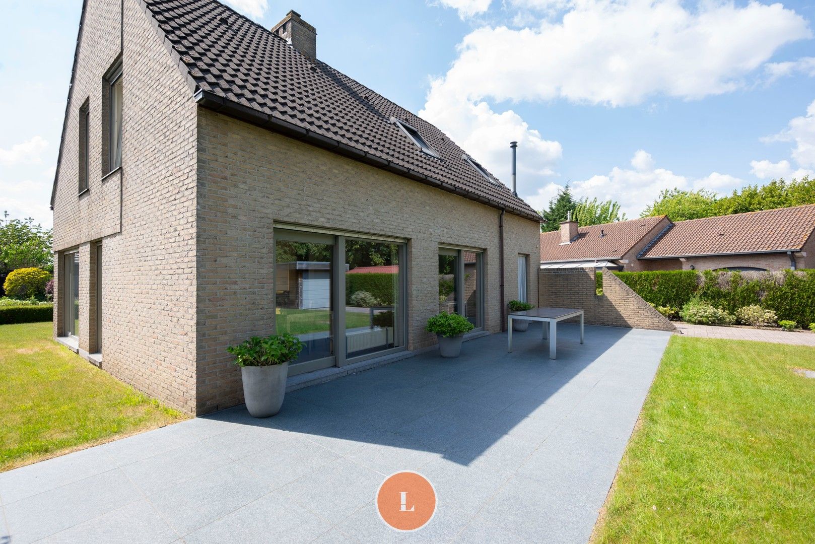 Ruime en rustige gelegen woning op een perceel van 744m² foto 29