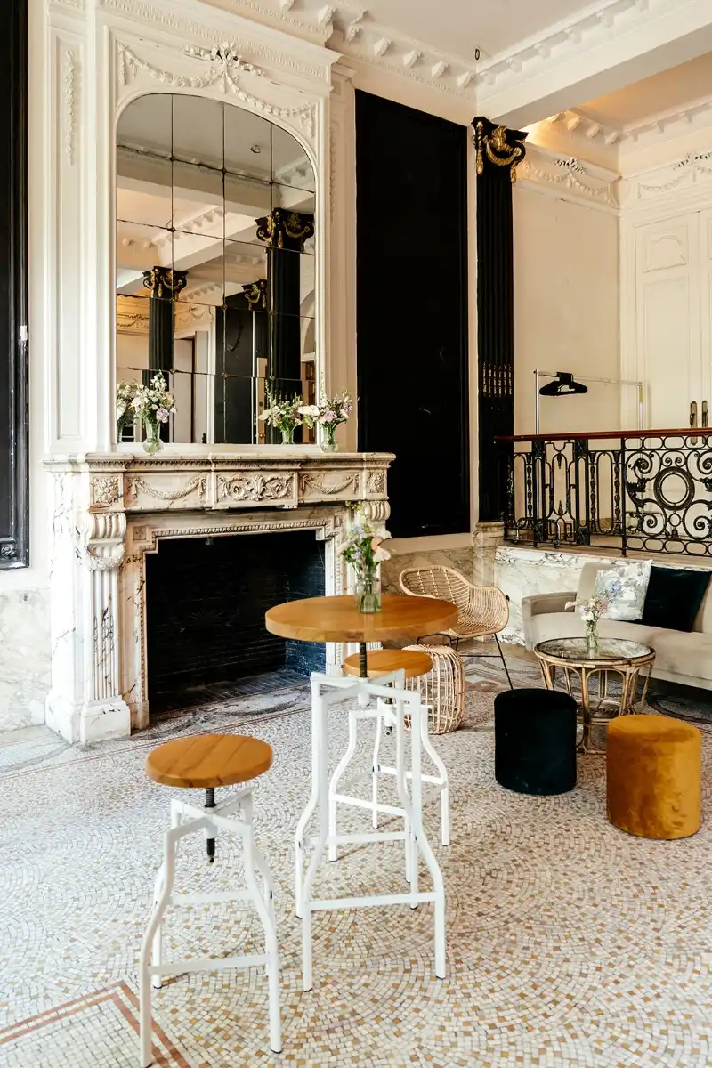 Kantoorruimte (76 m²) op unieke ligging foto 15