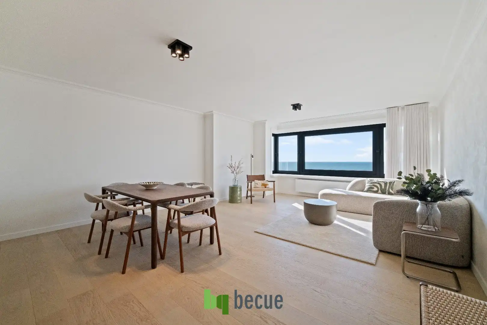 Appartement te koop Zeedijk 122 -/0701 - 8430 Middelkerke