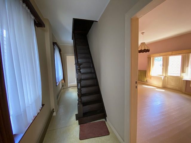 Te renoveren art deco woning met tuin op 900m² foto 24