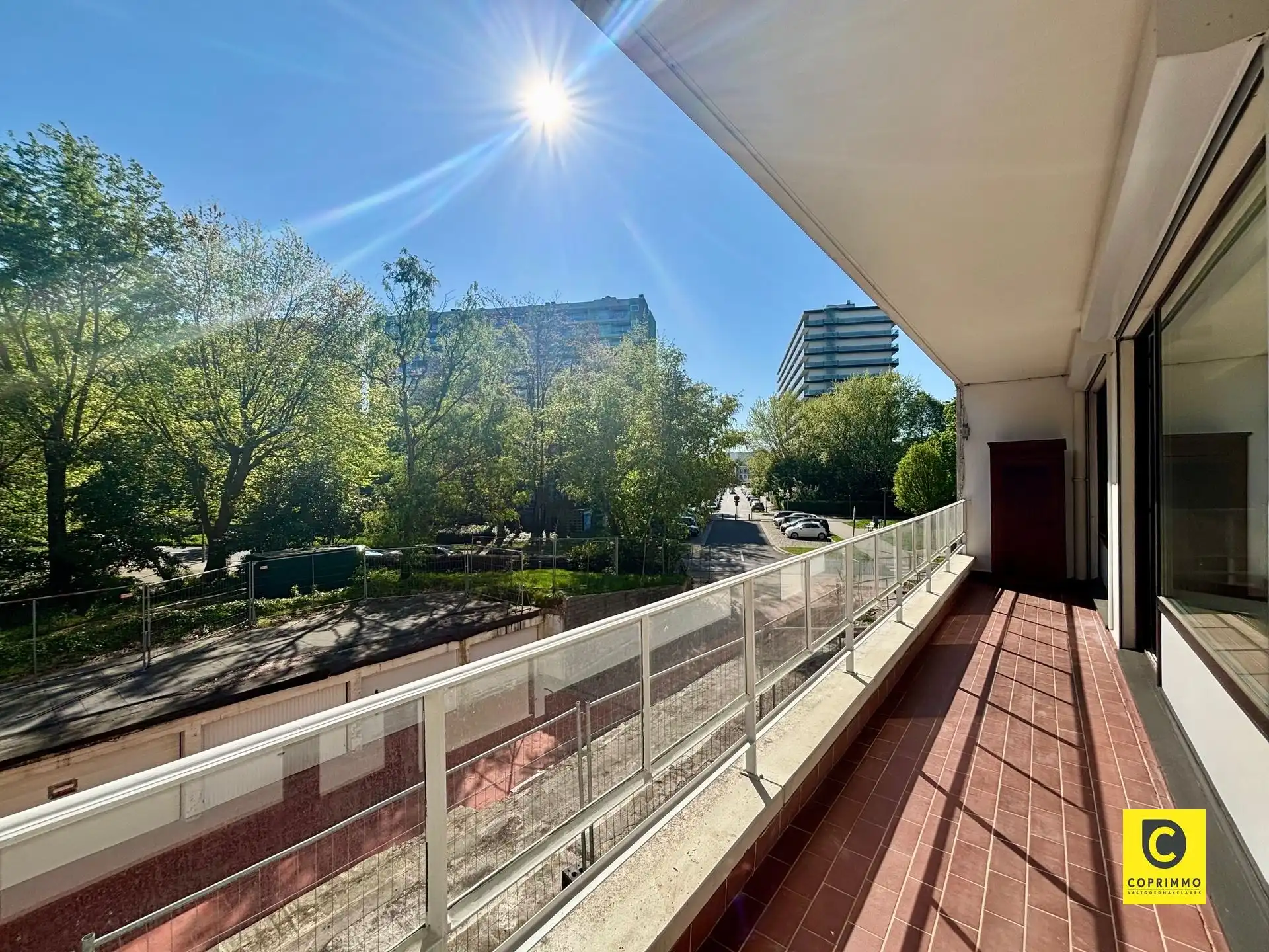 1 Slpk Appartement foto 9