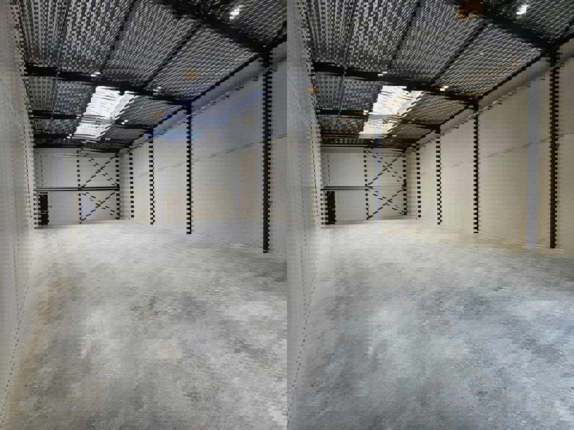 KMO-unit te huur in Tessenderlo - 350m² foto 4