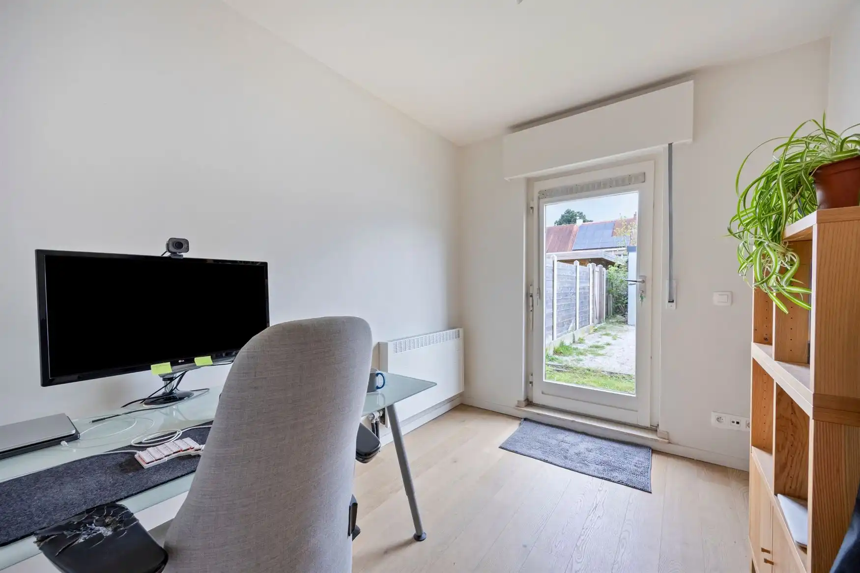 Recent gerenoveerd appartement foto 10