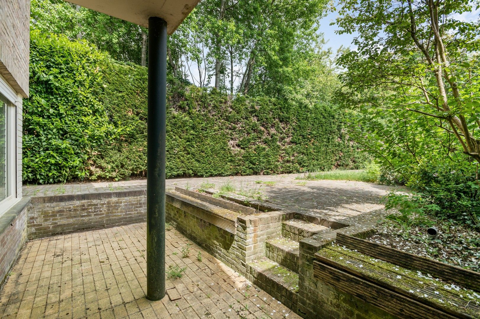 Halfopen split-levelwoning op zonnig perceel van 540 m²! foto 19