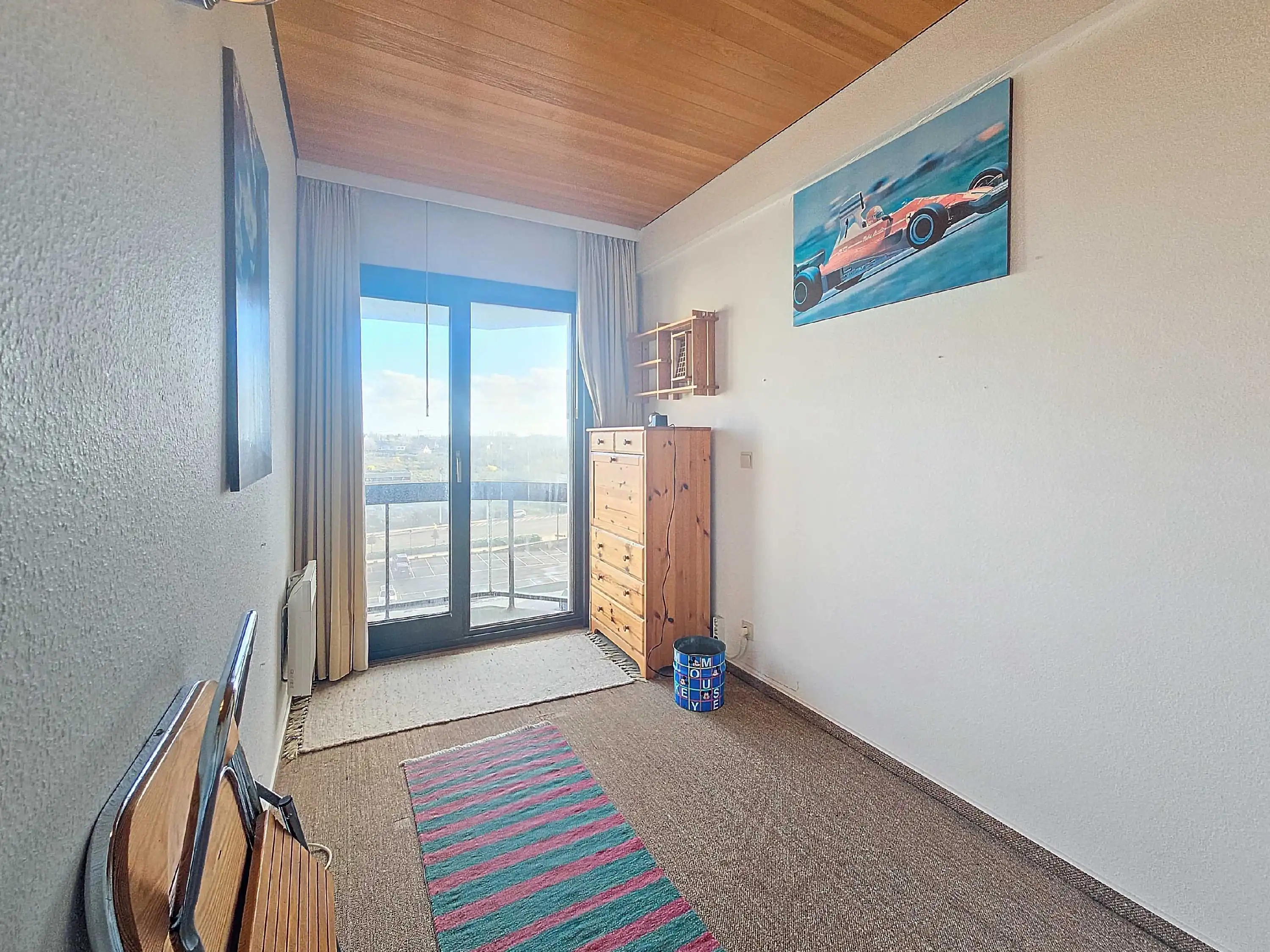 Appartement met duinenzicht te Oostduinkerke foto 11