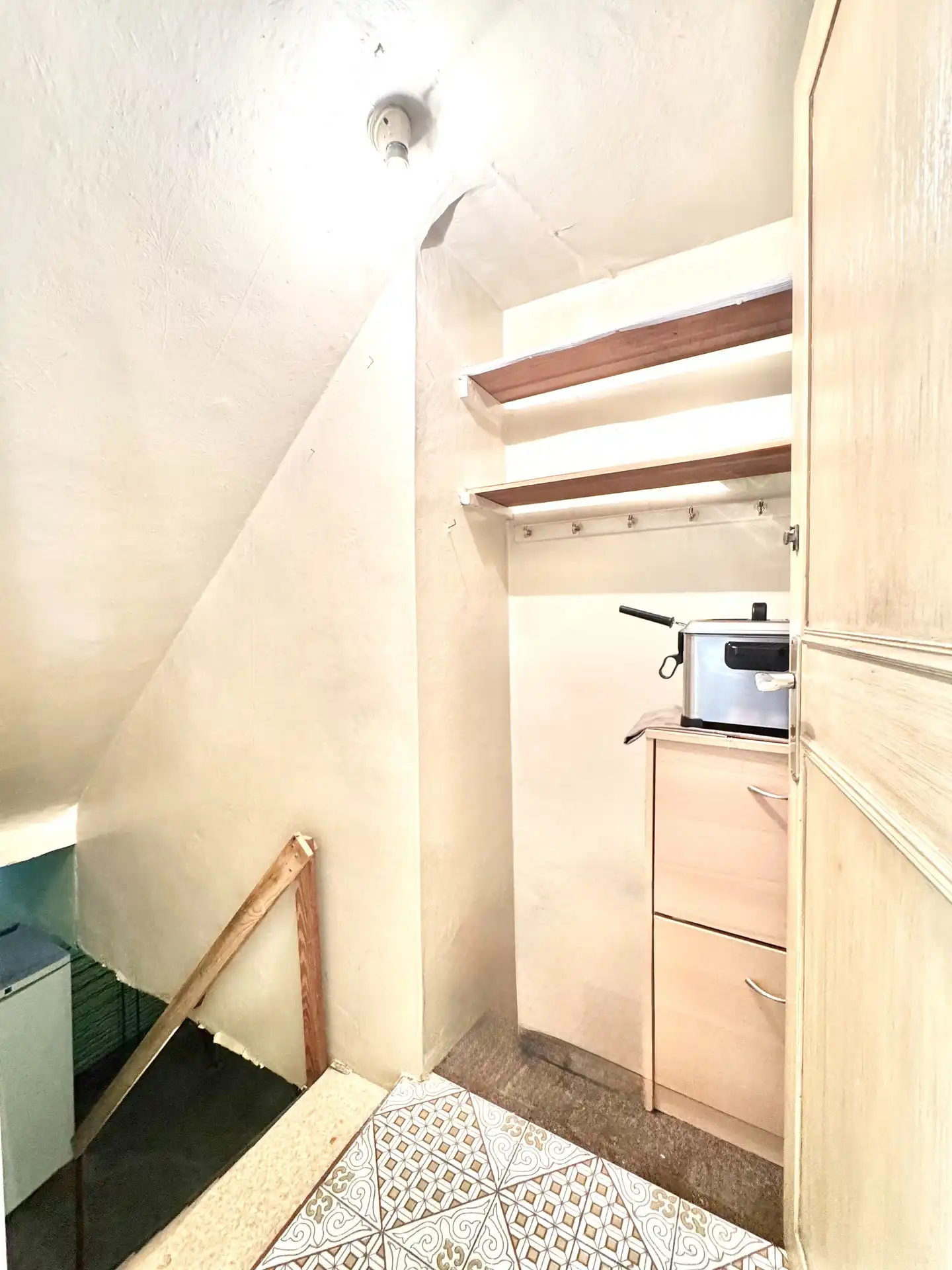 WONING | 4 KAMERS | TUIN| GARAGE | 157 M² foto 13