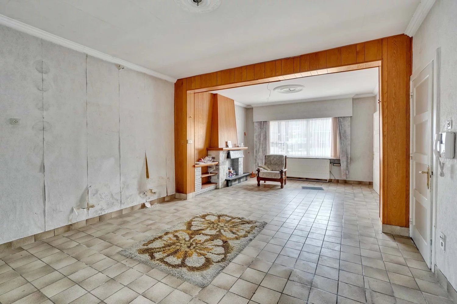 Hoeve op ruim perceel met extra bouwgrond foto 12