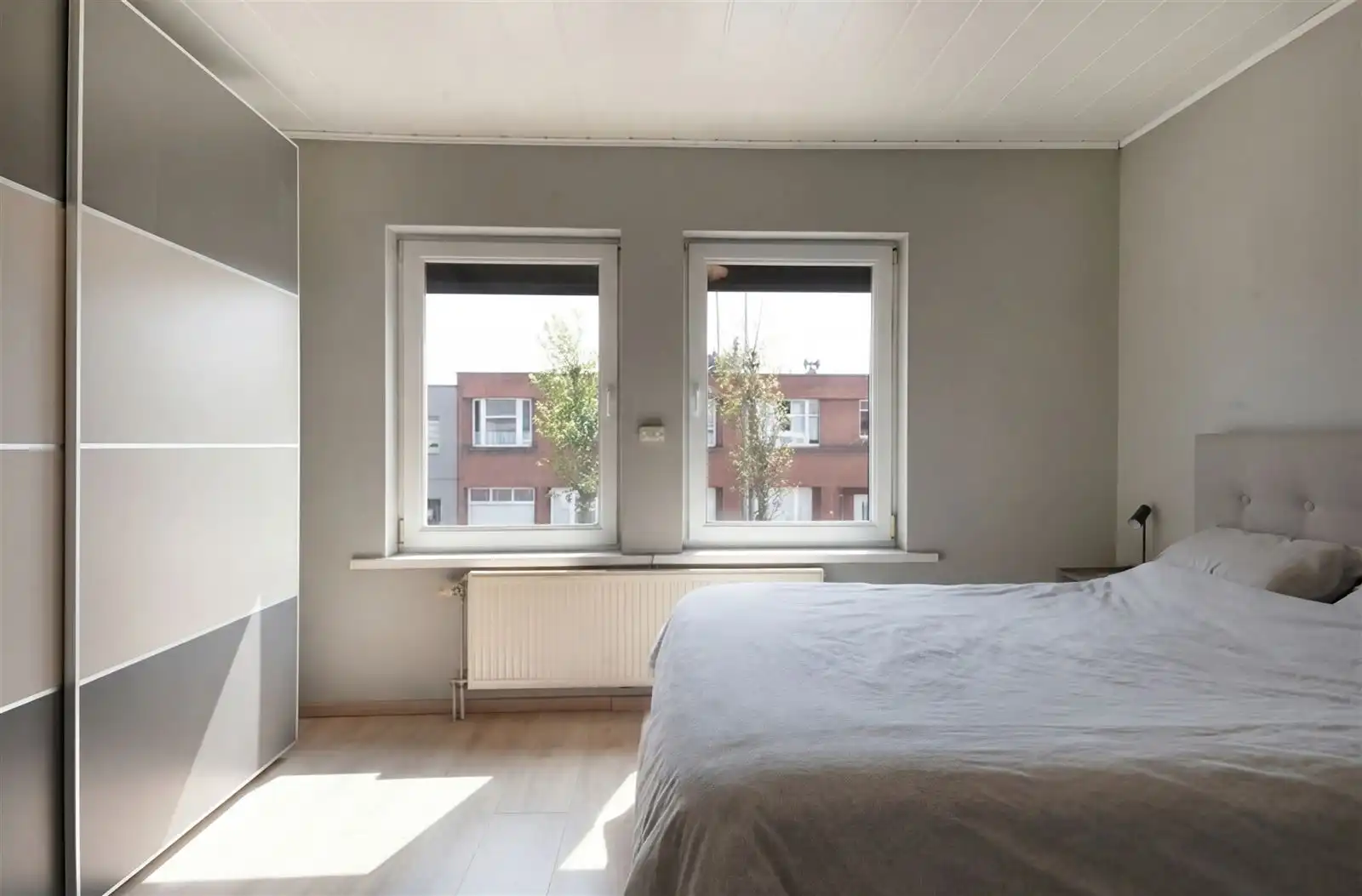 Prachtige 2-gevel-woning foto 10