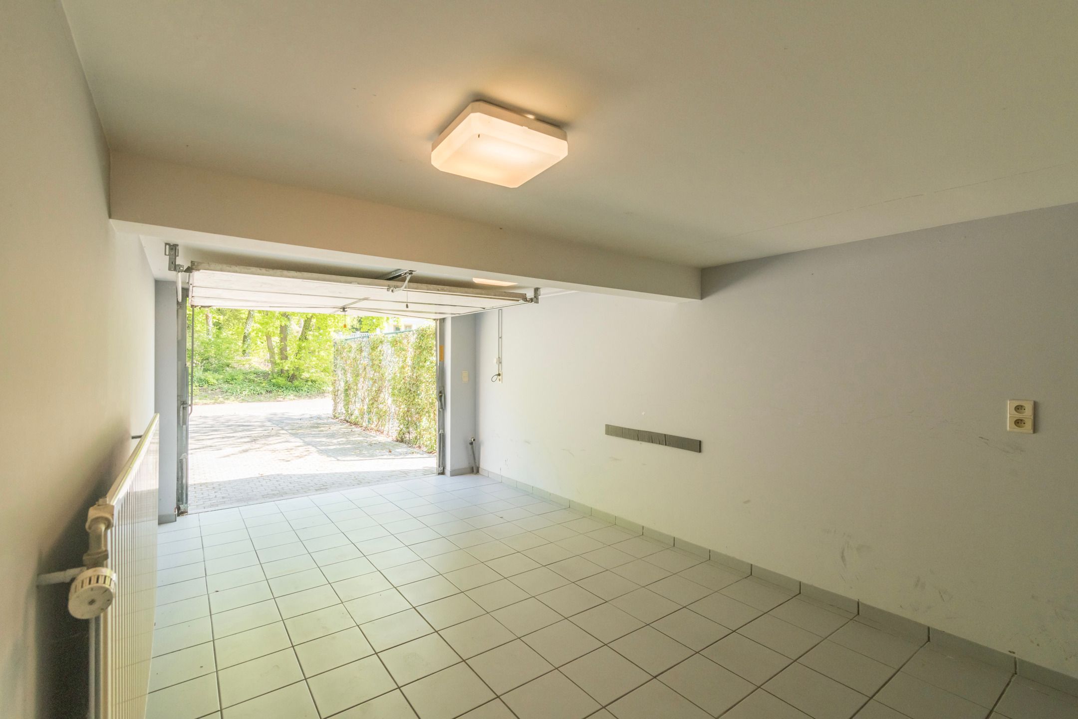 Kantoor- of praktijkruimte met woning op toplocatie foto 54