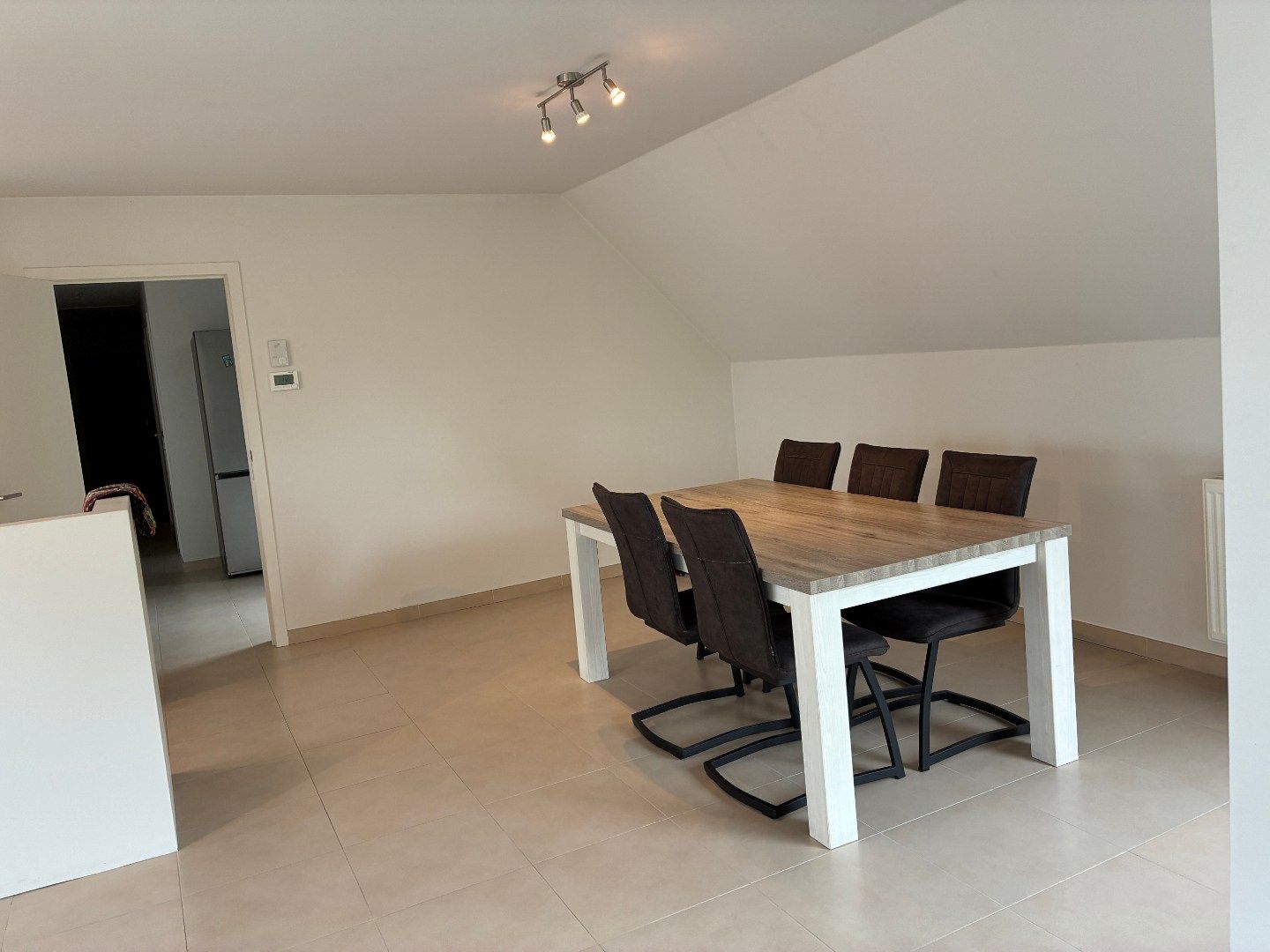 Ruim appartement met 3 terrassen.  foto 6