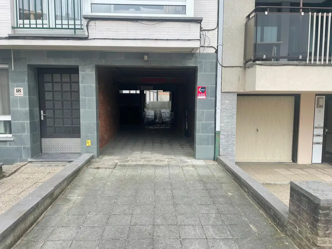 RESIDENTIE VERONICA foto 2