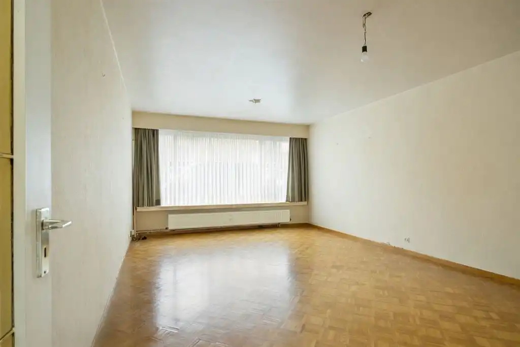 Gelijkvloers appartement met zuidgericht terras. foto 2