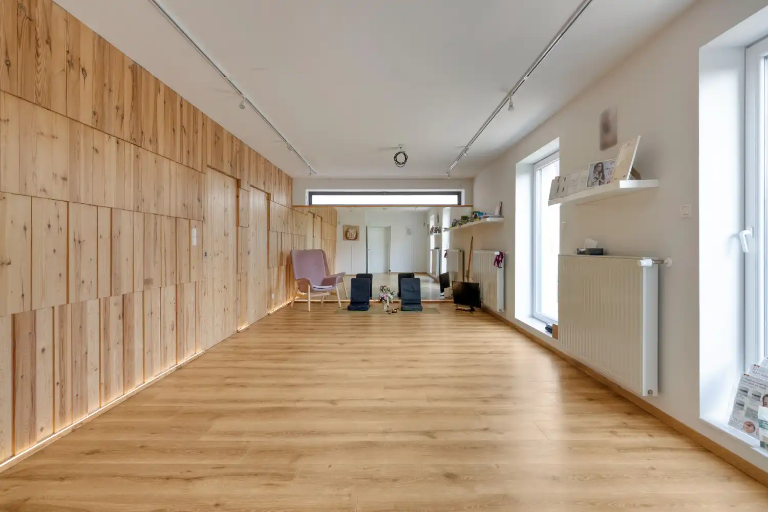 Karaktervolle gerenoveerde villa nabij Spuikom te koop foto 9