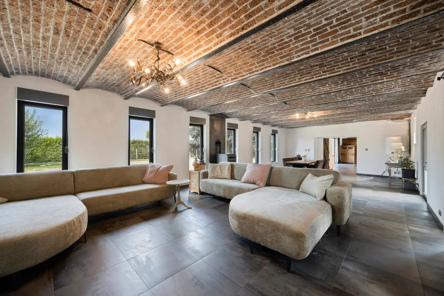 MOOI GERENOVEERDE HOEVE IN LINTER foto 2