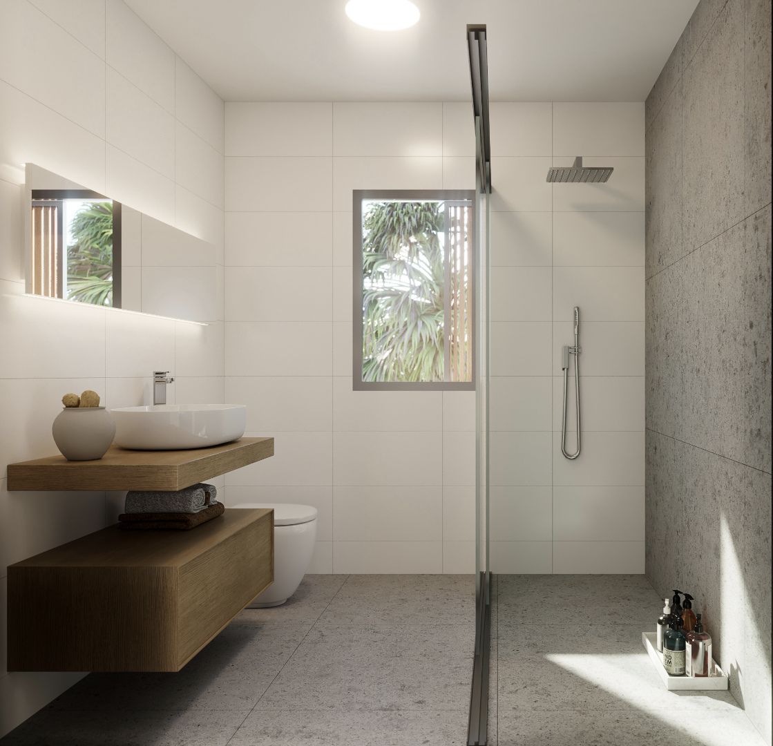 Wonen met uitstekend zicht op de golf! foto 14