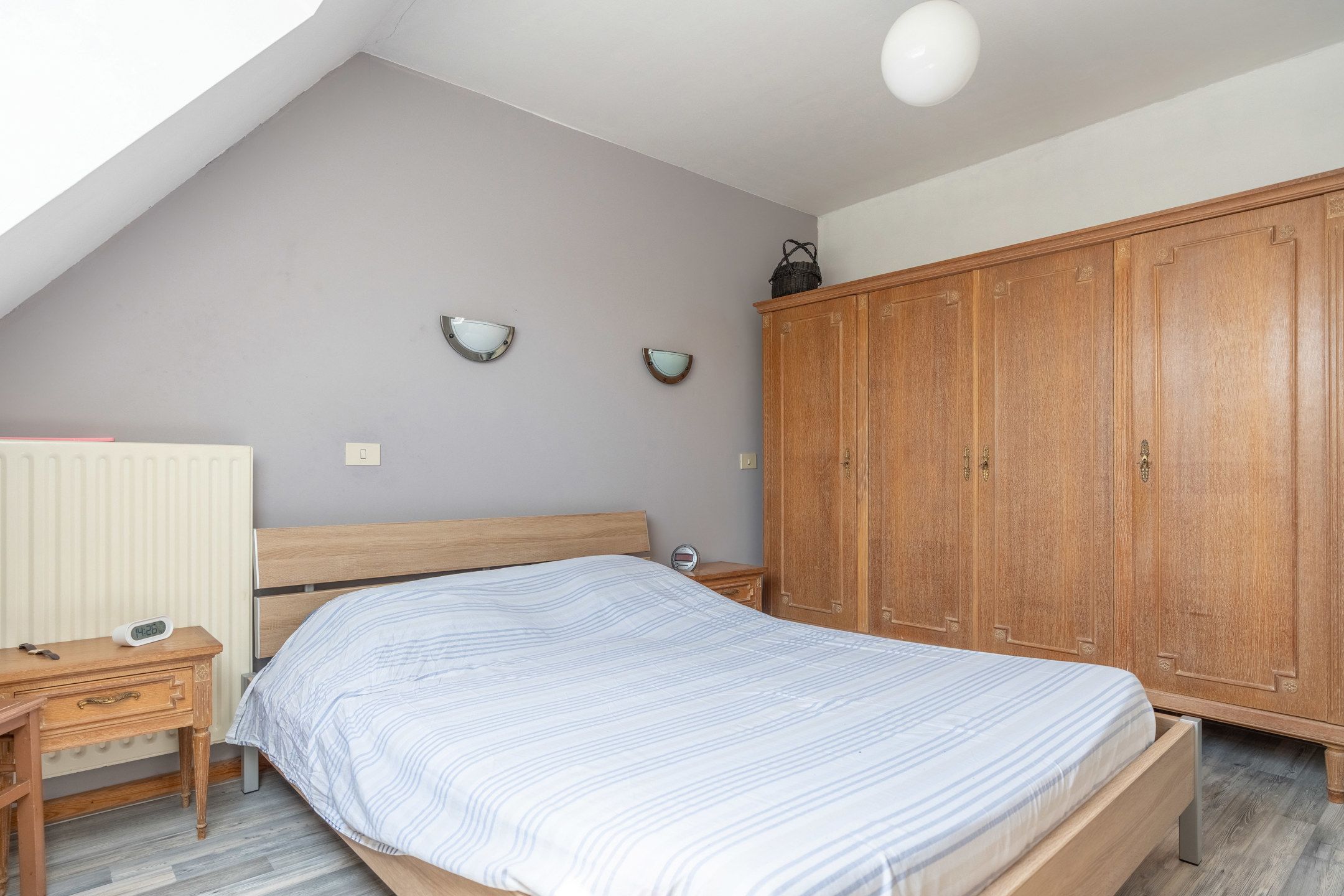 Ruim en lichte penthouse (179 m²)  met 3 slpks en groot terras foto 18