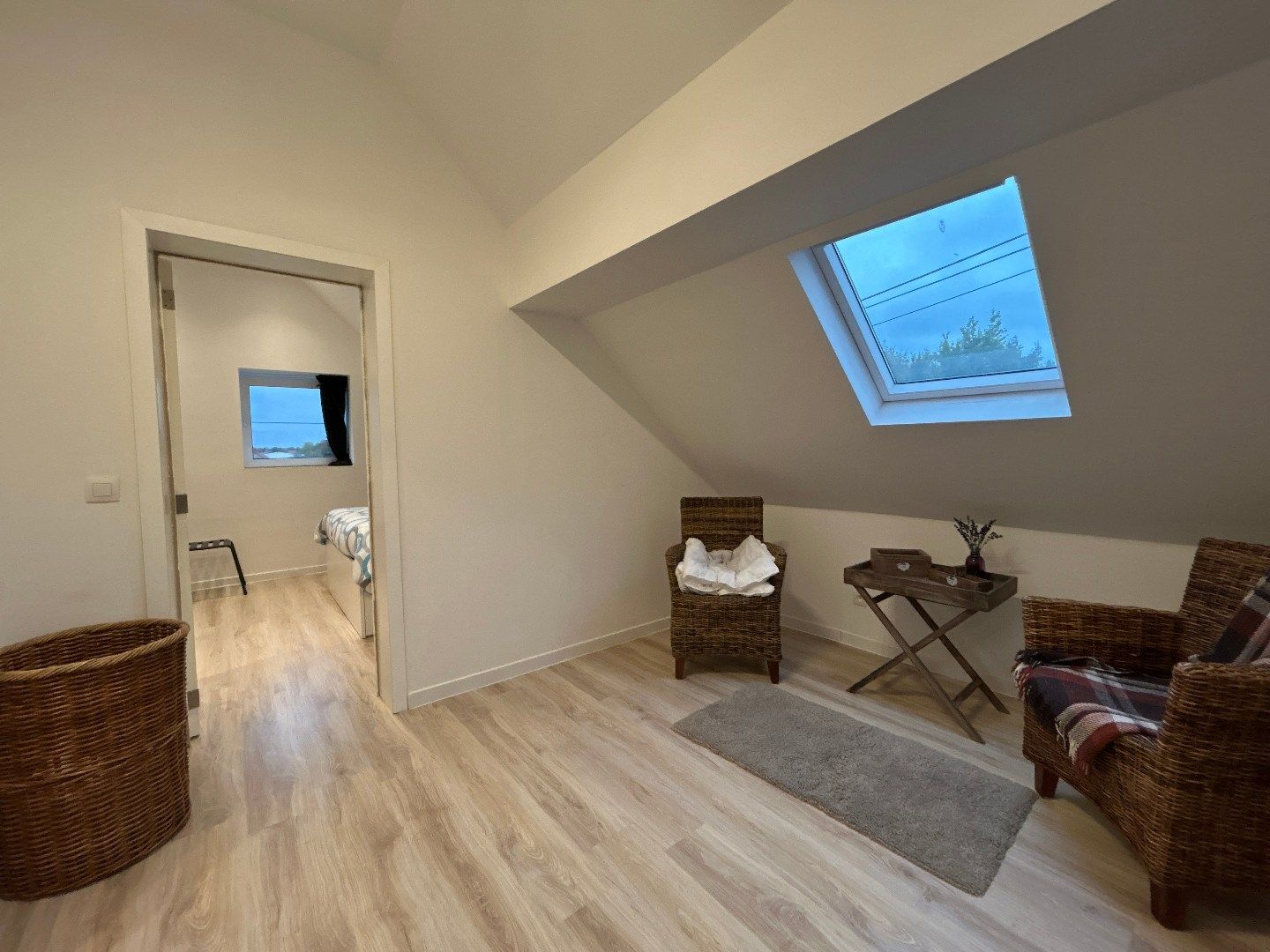 Gerenoveerde woning op een toplocatie in Sint-Katelijne-Waver! foto 6