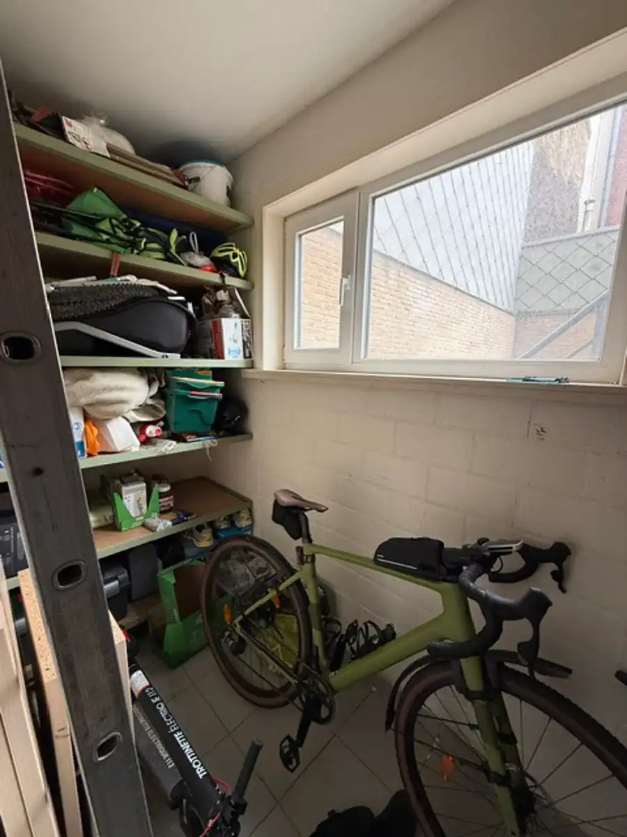 Instapklaar duplexappartement in het hart van Oostende foto 30