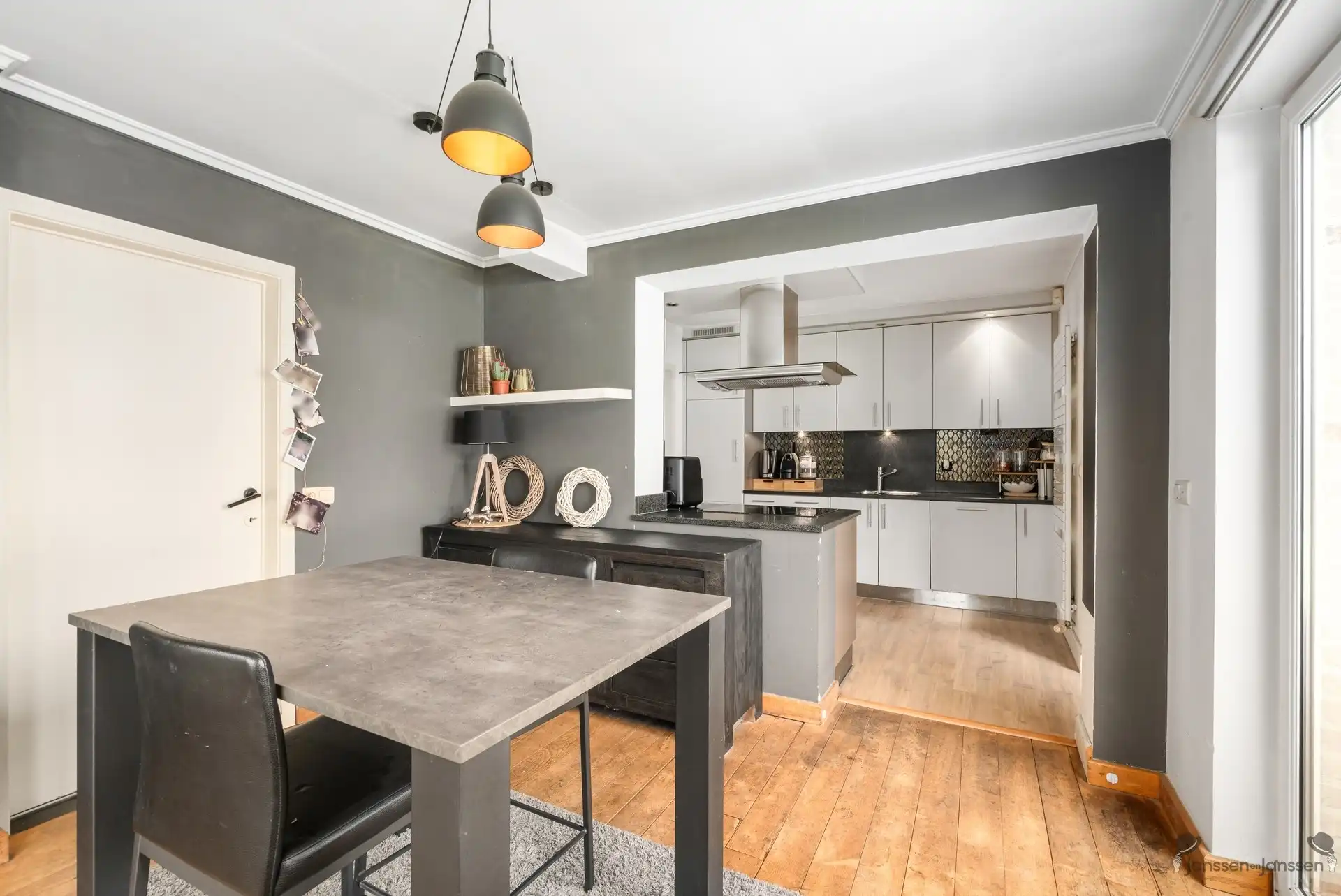 Huis foto 8