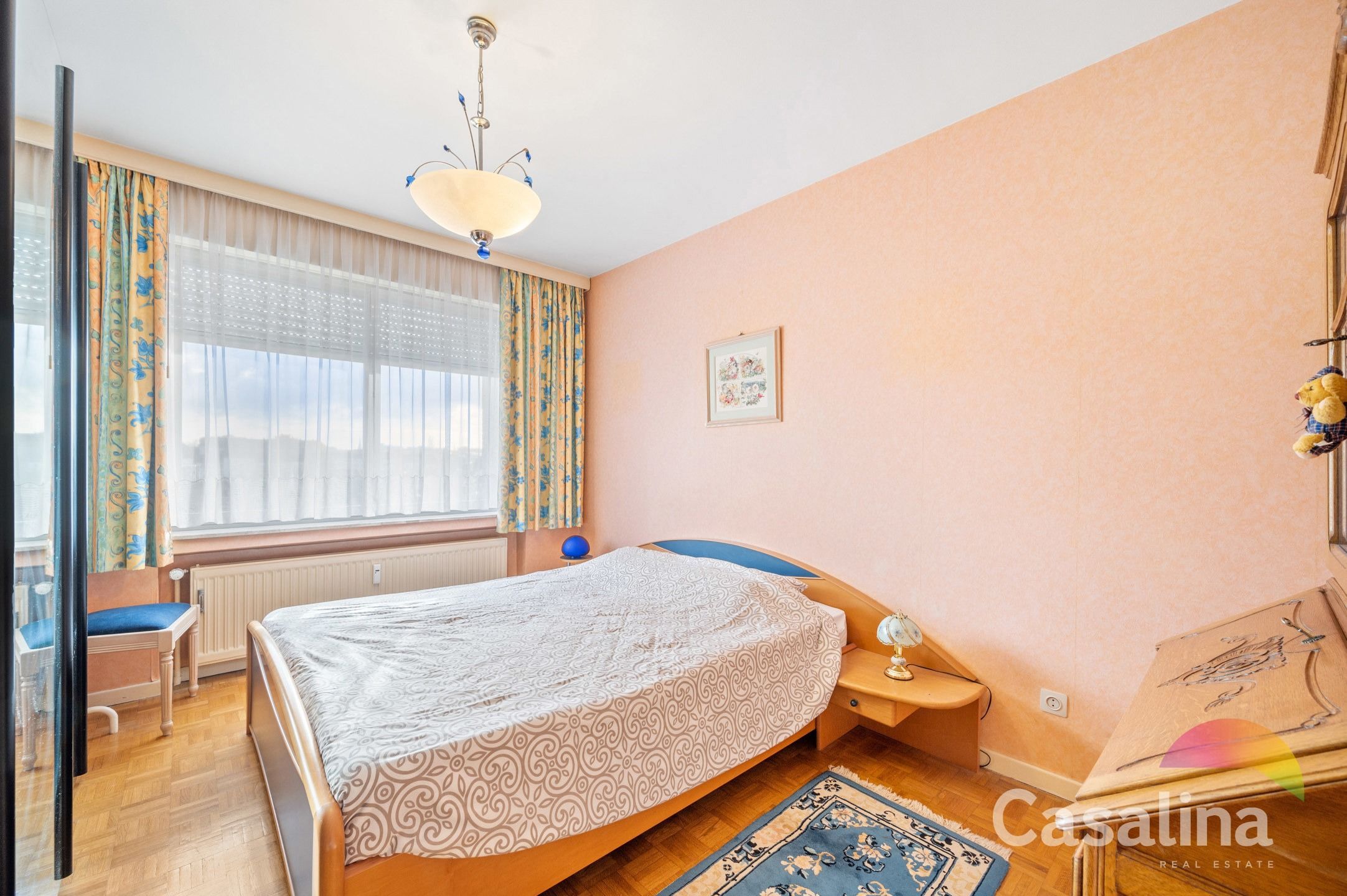 Gezellig appartement nabij centrum Brussel foto 9
