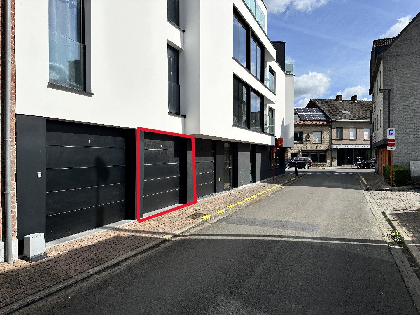 Garage te koop Langepijpestraat 1 - - 8820 Torhout