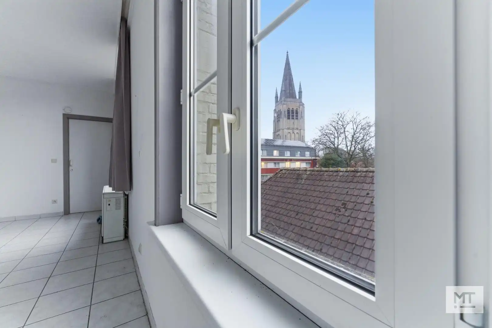 Verschillende appartementen te koop op 50m van de Markt in Ieper - prijzen vanaf 117.490 euro foto 6