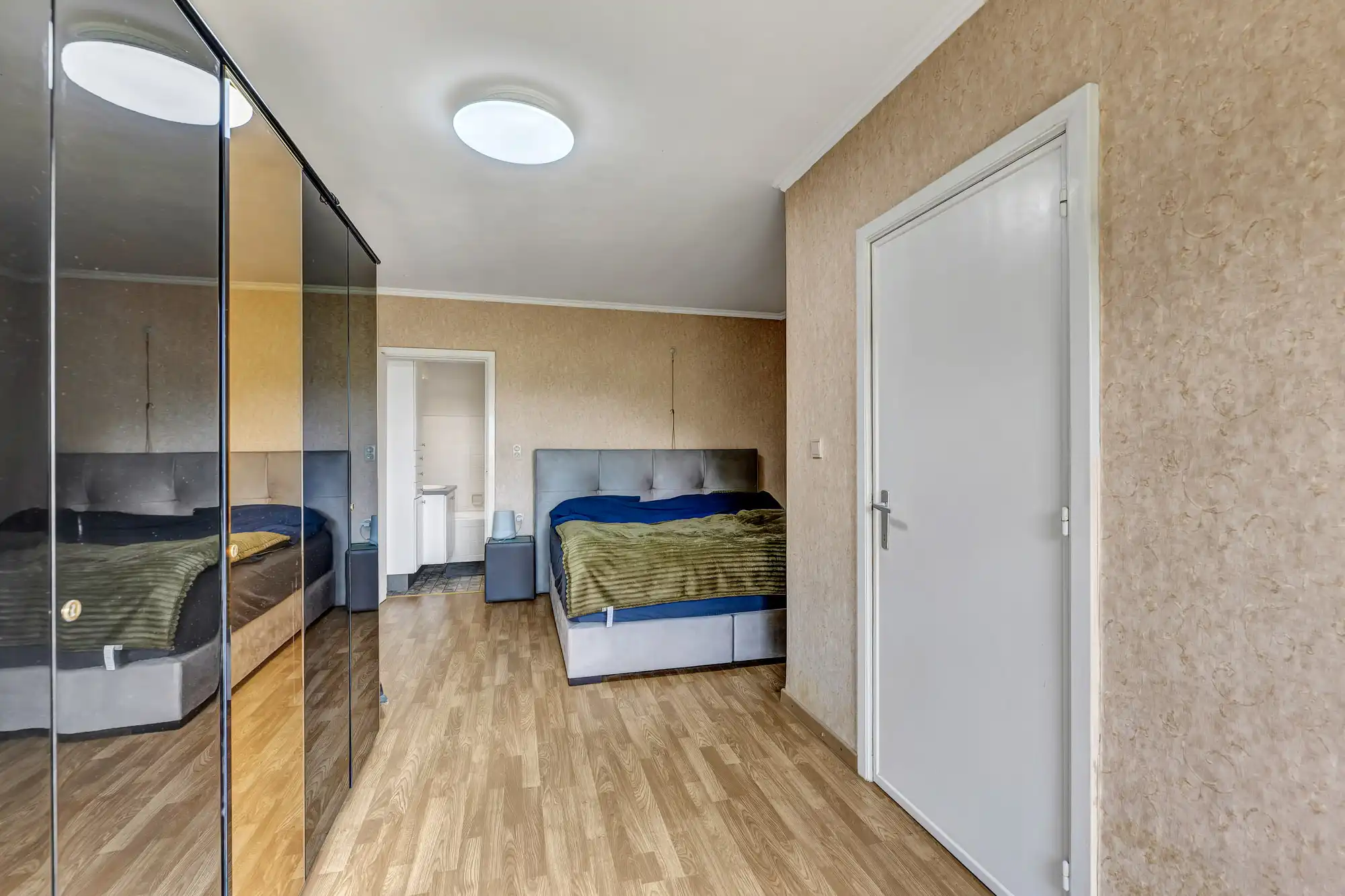 Woning op landelijke ligging met opslagplaats foto 18
