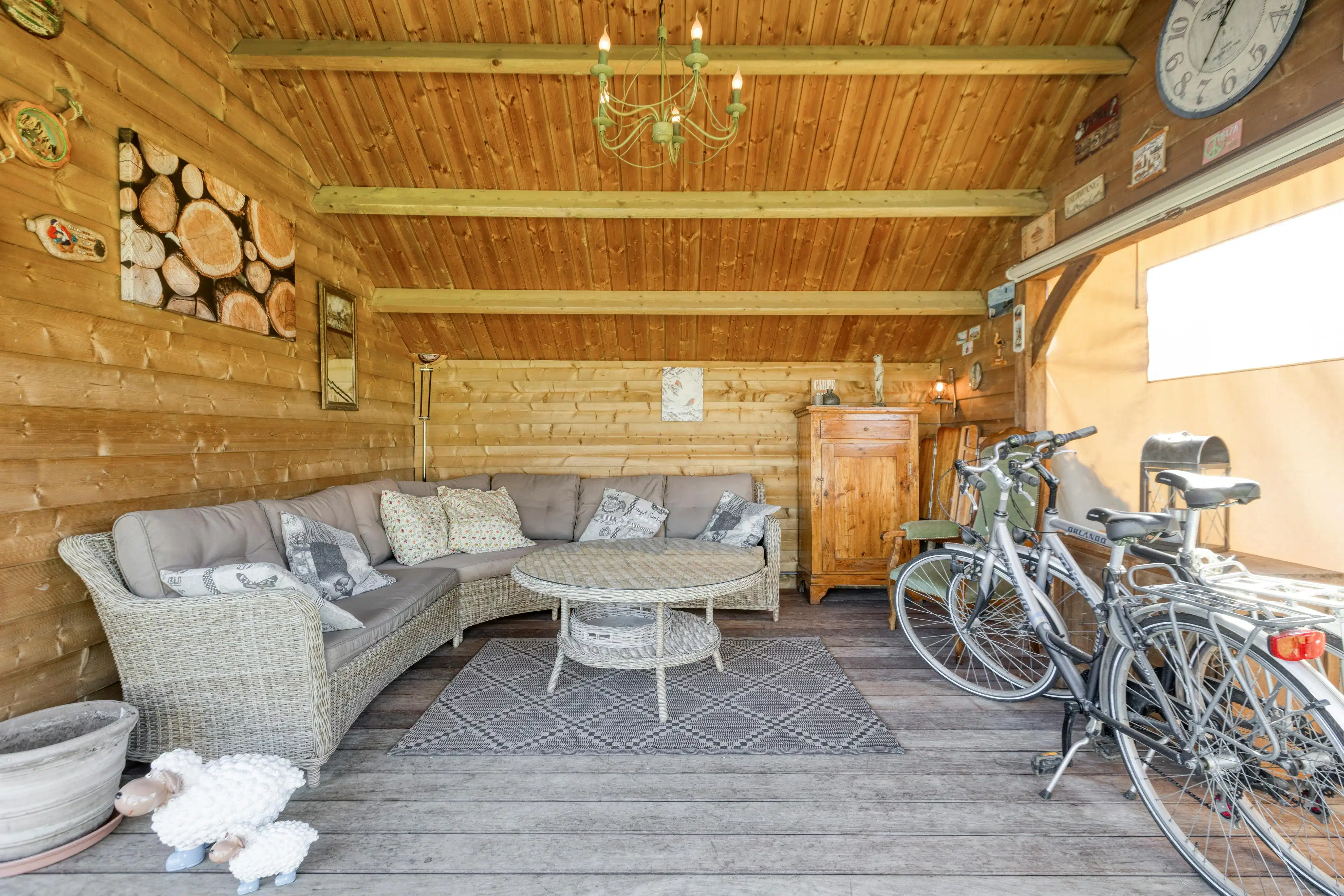 Instapklare woning te koop in 's-Gravenvoeren foto 31