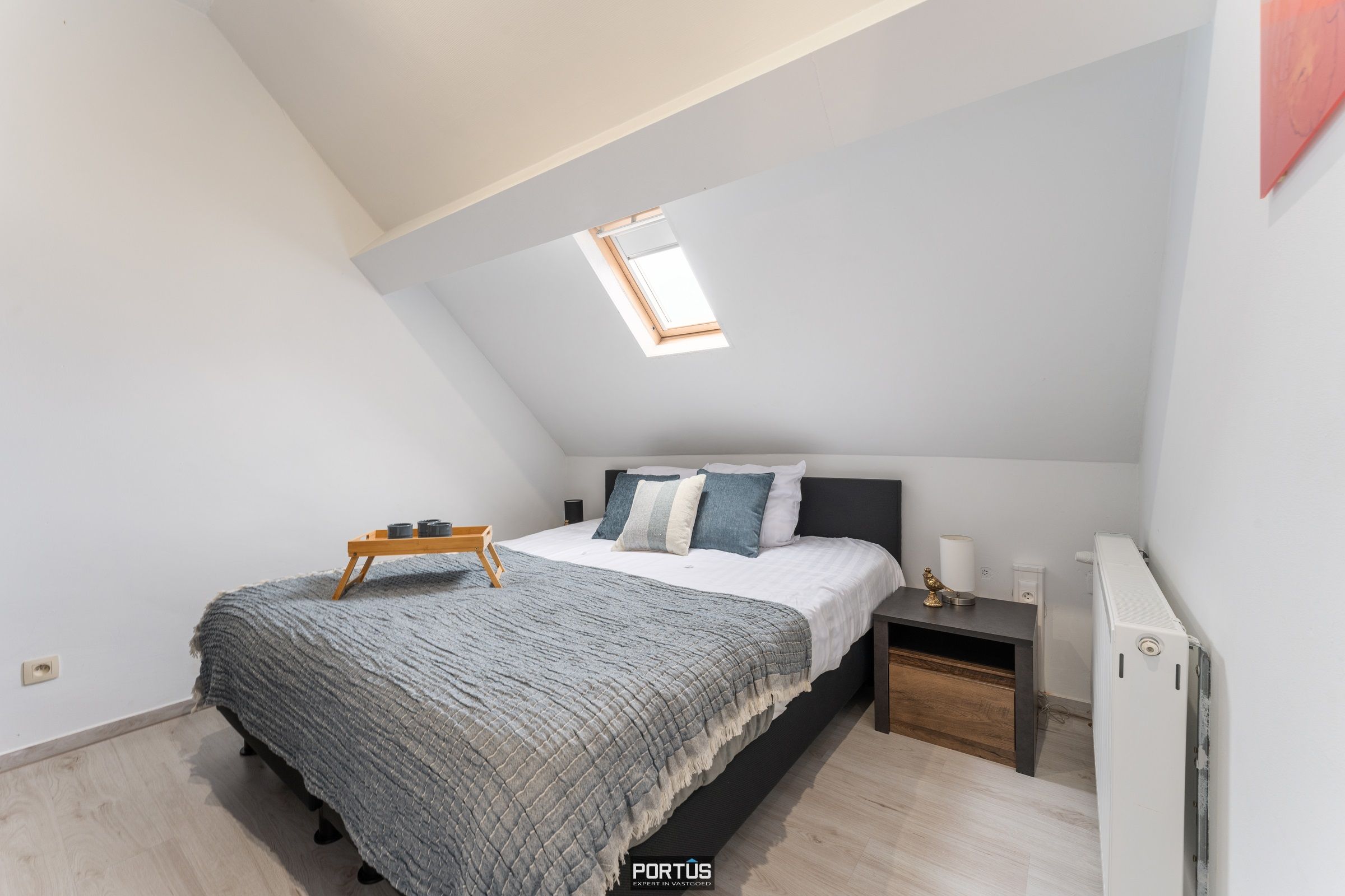 Centraal gelegen instapklare woning  foto 18