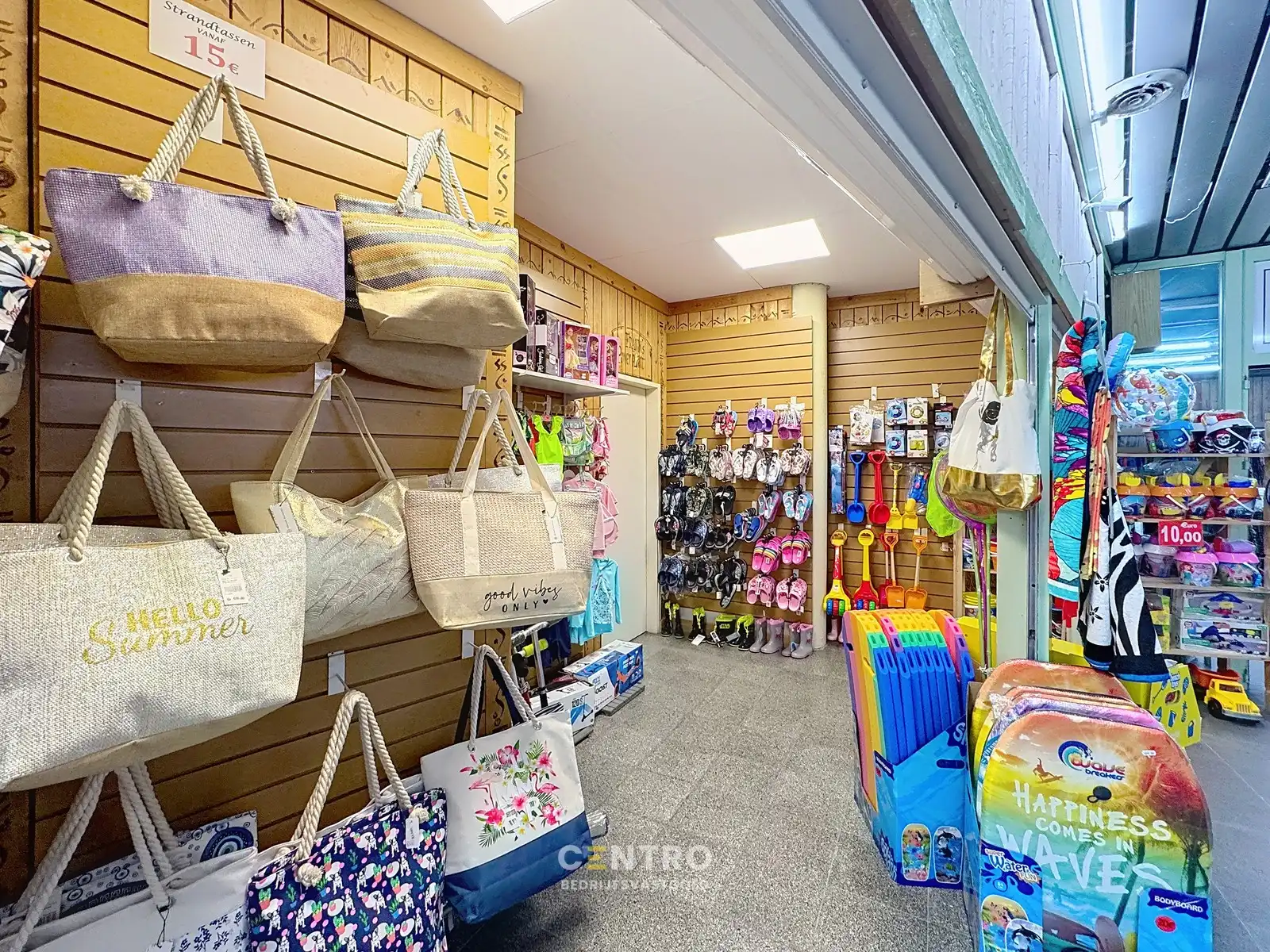 Verhuurd handelspand (650m²) langs de Zeedijk, inclusief 3 studio's! foto 10