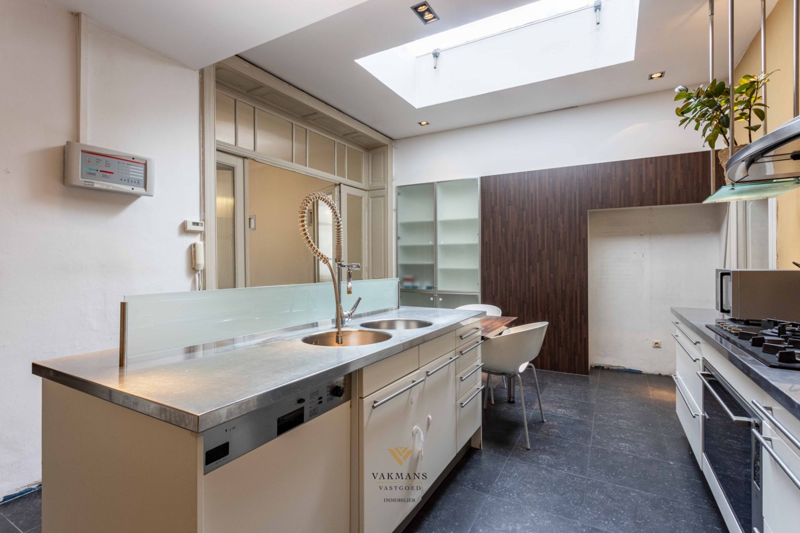 Voormalige directeurswoning foto 31