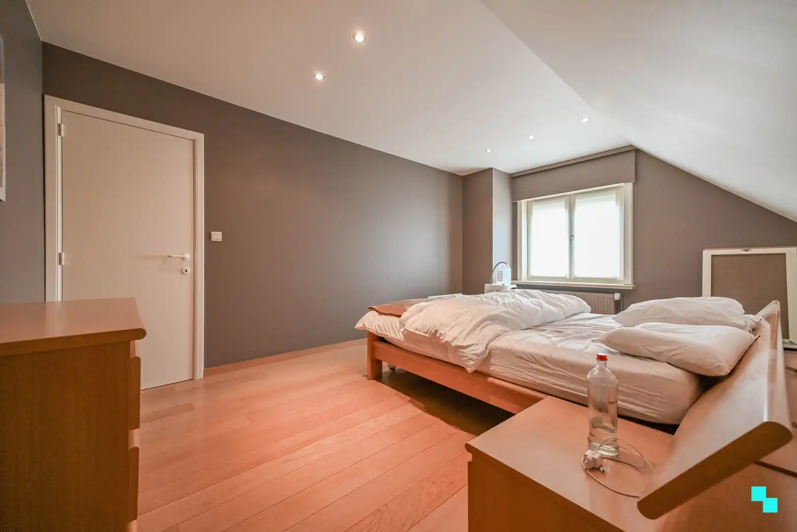 Charmante alleenstaande villa met prachtig landelijk uitzicht en ruime tuin foto 18