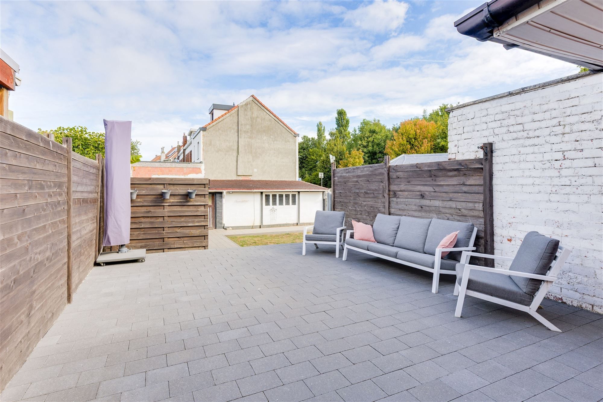 Instapklaar huis 4 slpk, tuin en garage te Ekeren foto 22