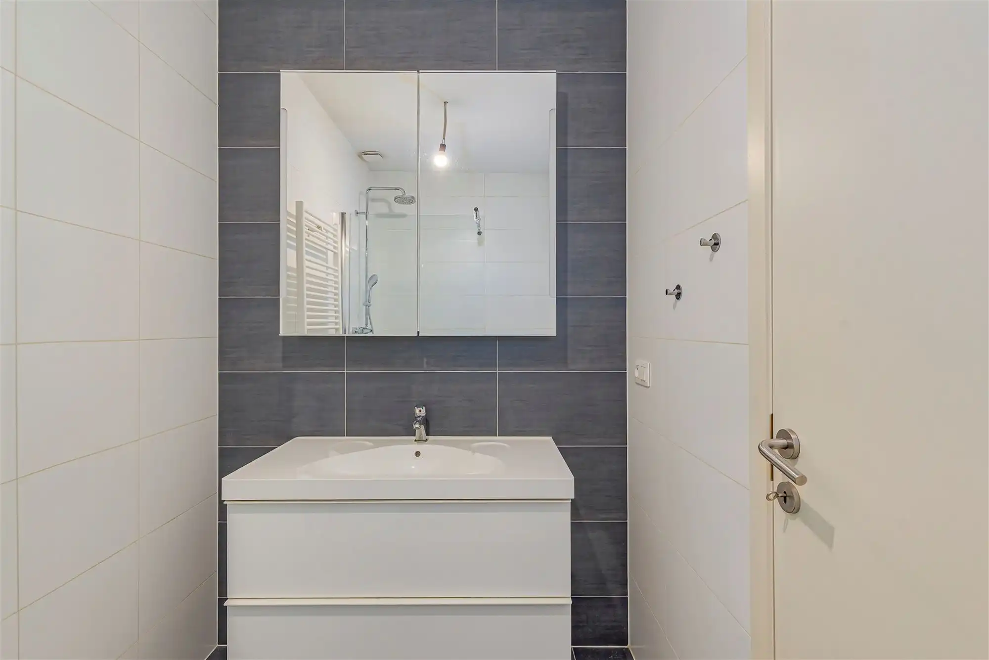 Instapklaar1 slk appartement aan het Groen Kwartier foto 16