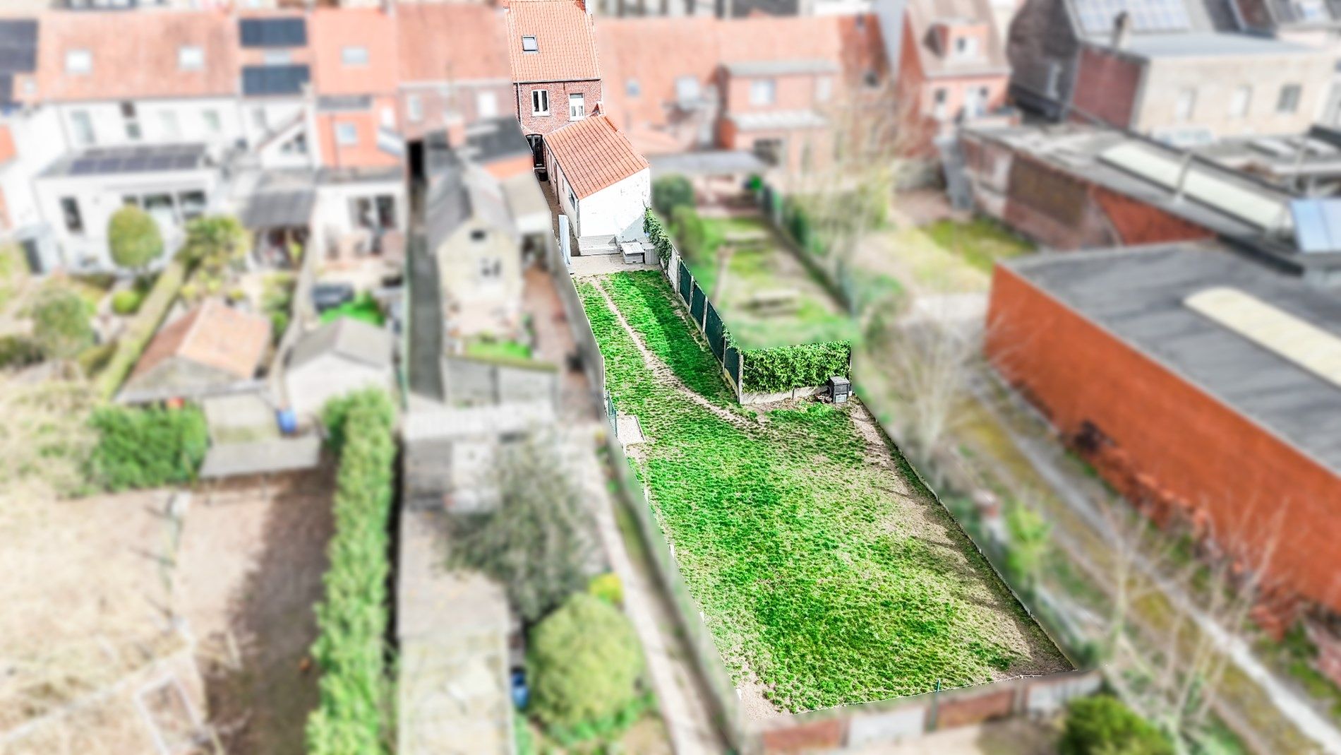 Instapklare woning op een super locatie! foto 15