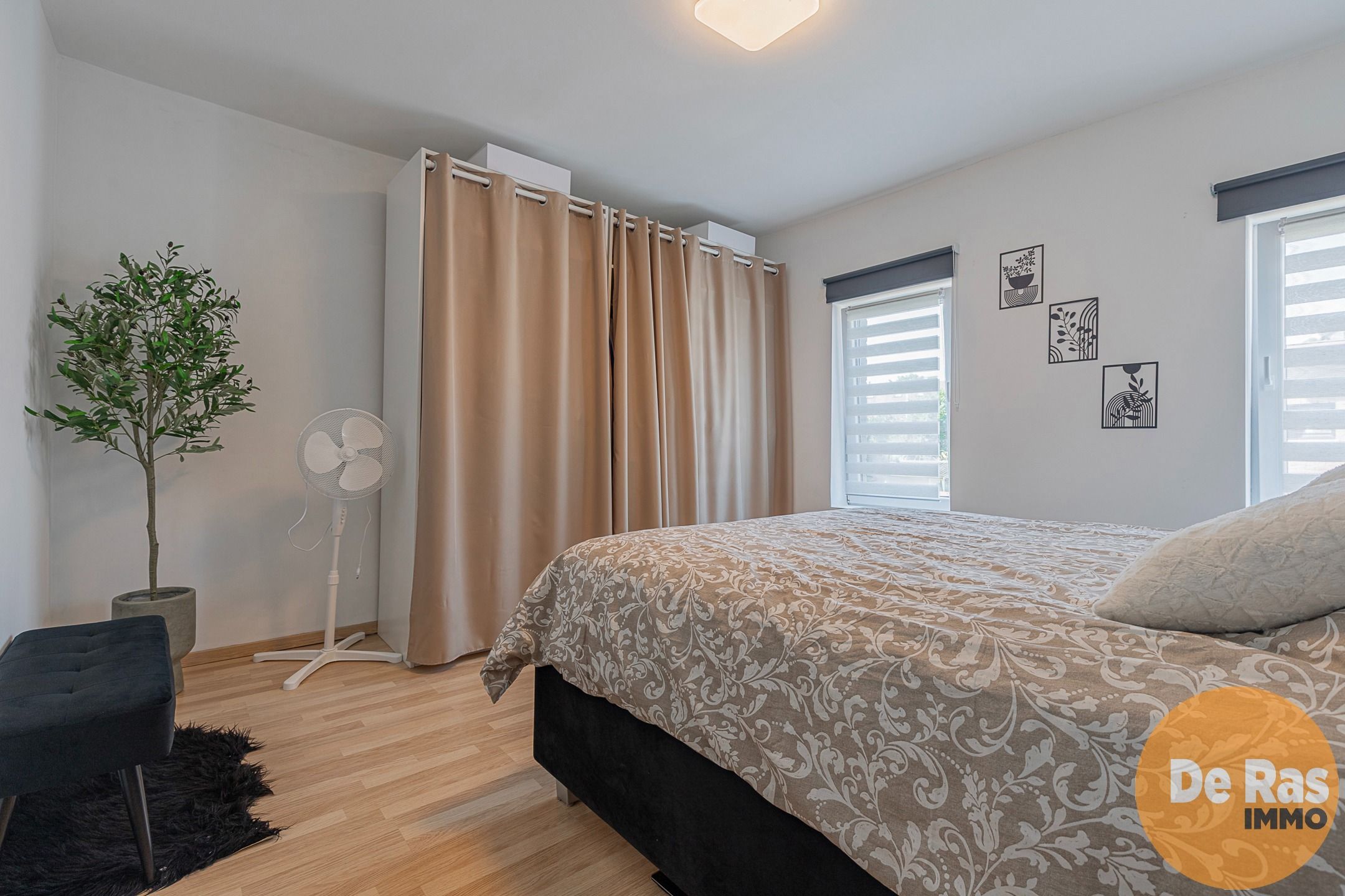 BURST - Instapklare, gerenoveerde woning in Burst! foto 17
