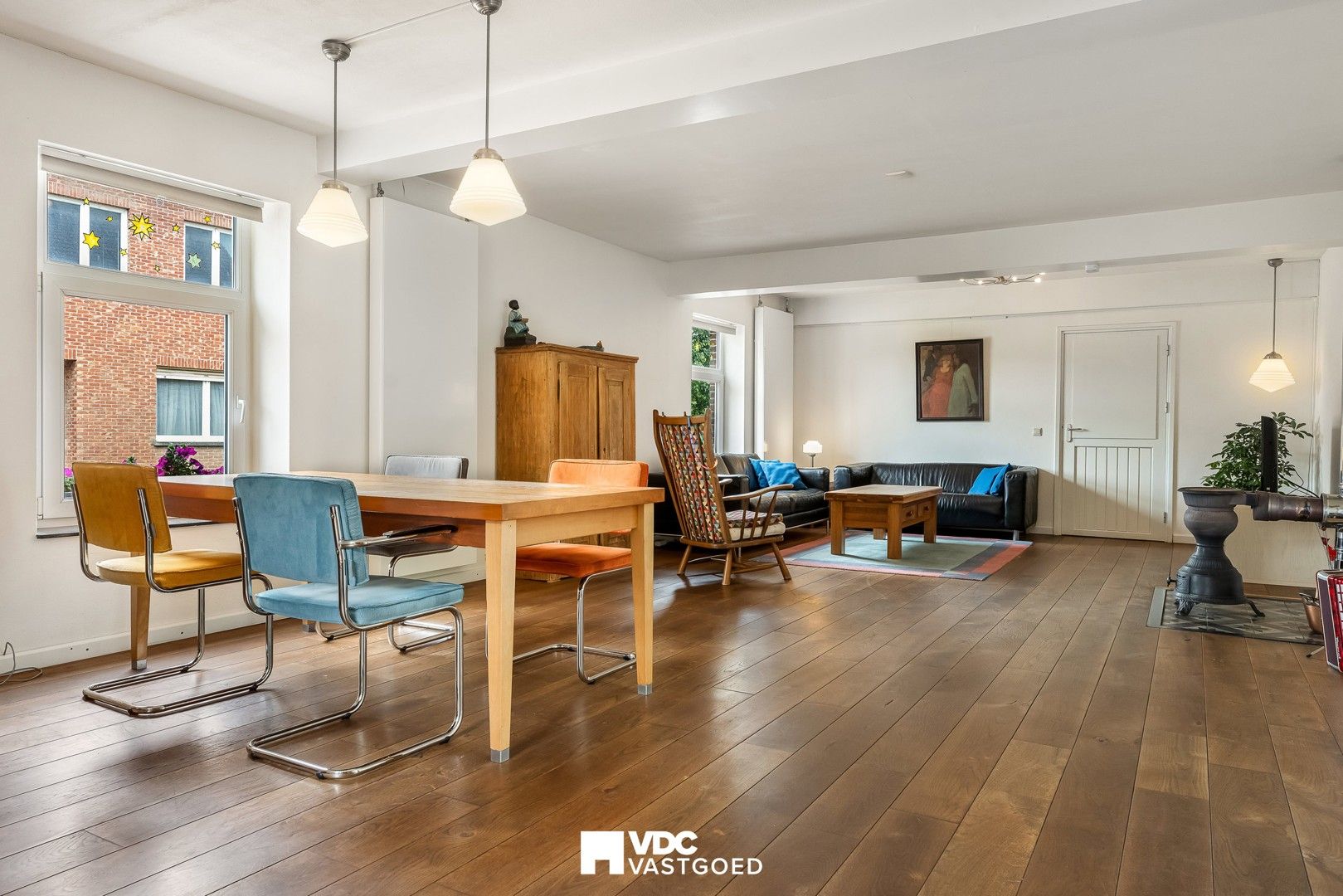 Charmante woning op perceel van 14a70ca! foto 6