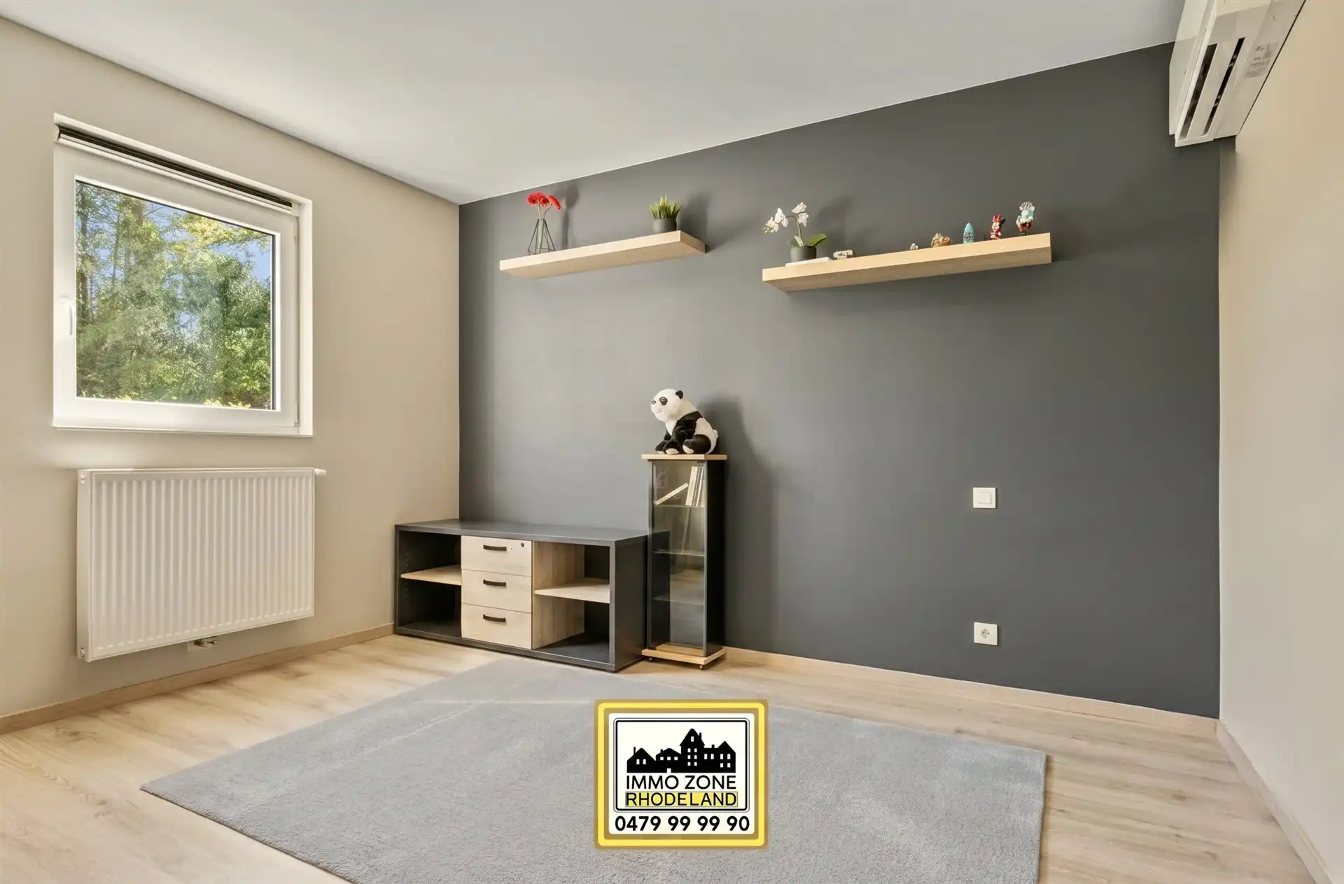 Schitterende energiezuinige woning met 3 slpks en tuin foto 19