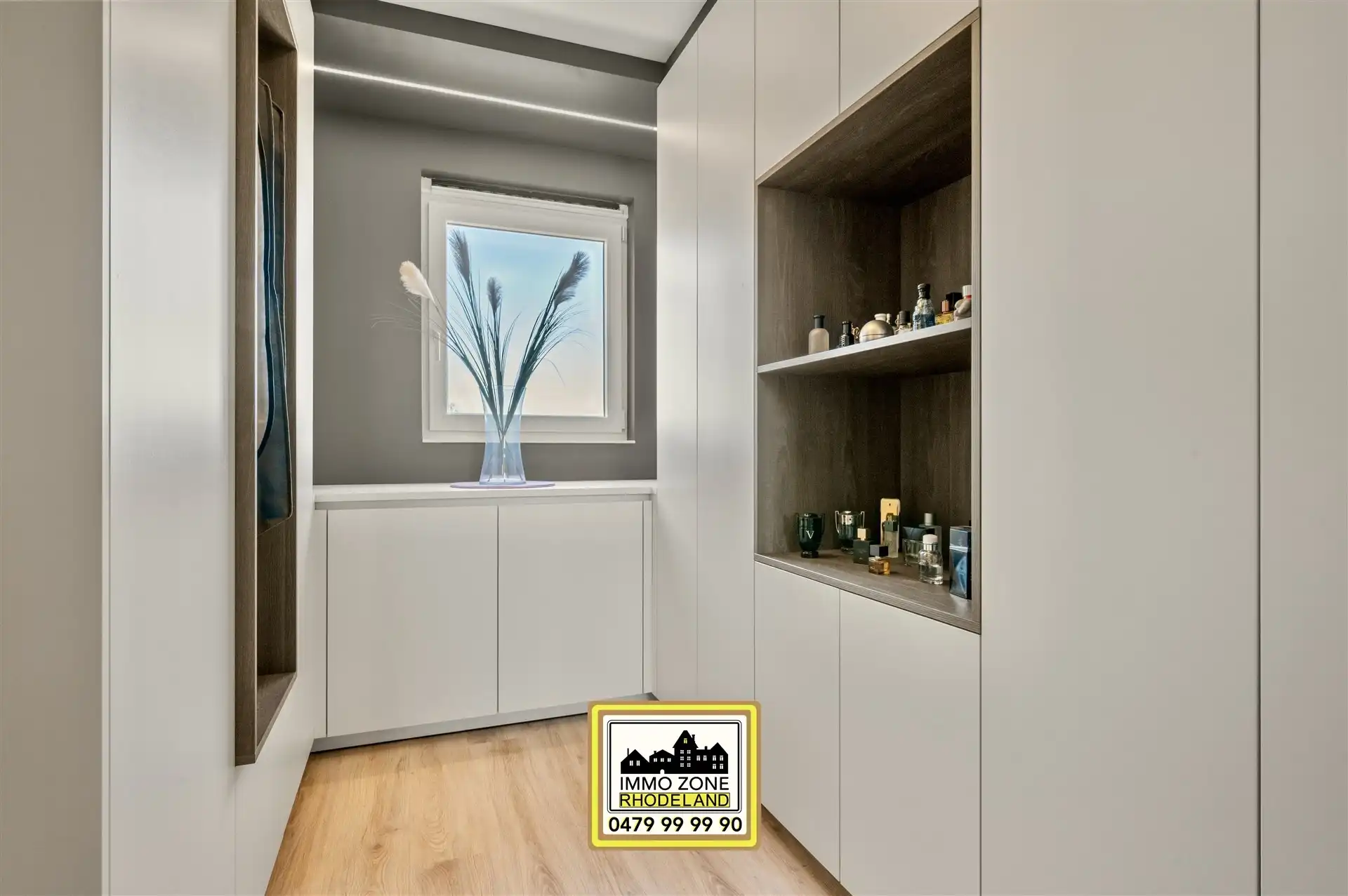 Schitterende energiezuinige woning met 3 slpks en tuin foto 19