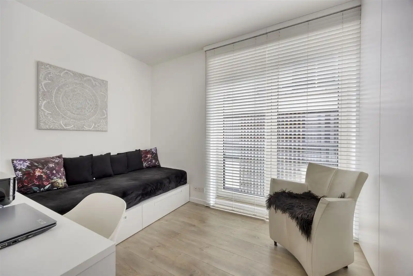 Appartement met 3 slaapkamers en terras  foto 18