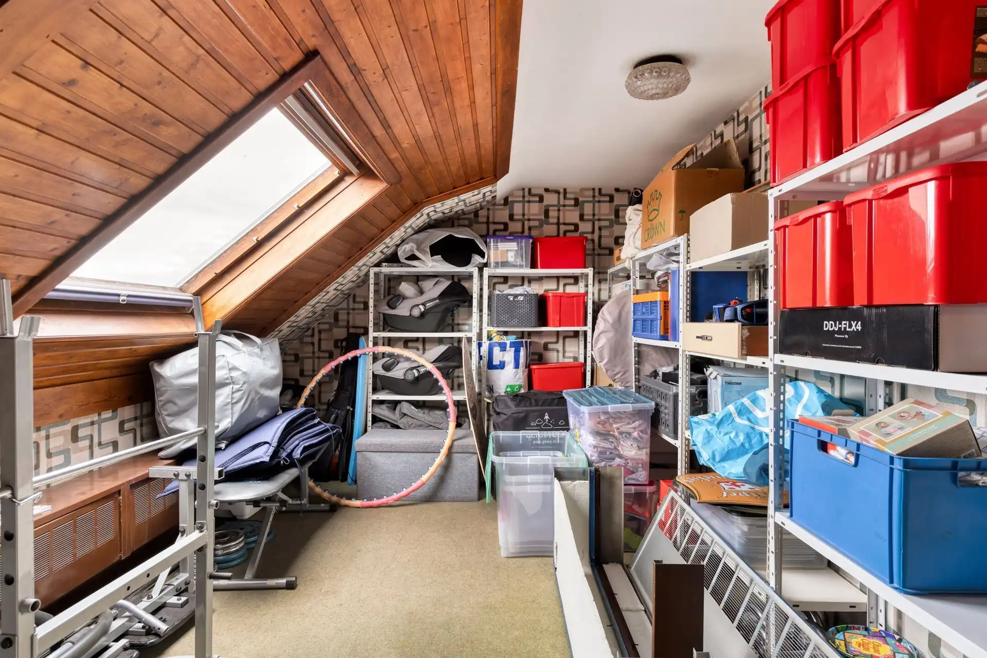 Woning met 4 slaapkamers, centrum Puurs foto 15