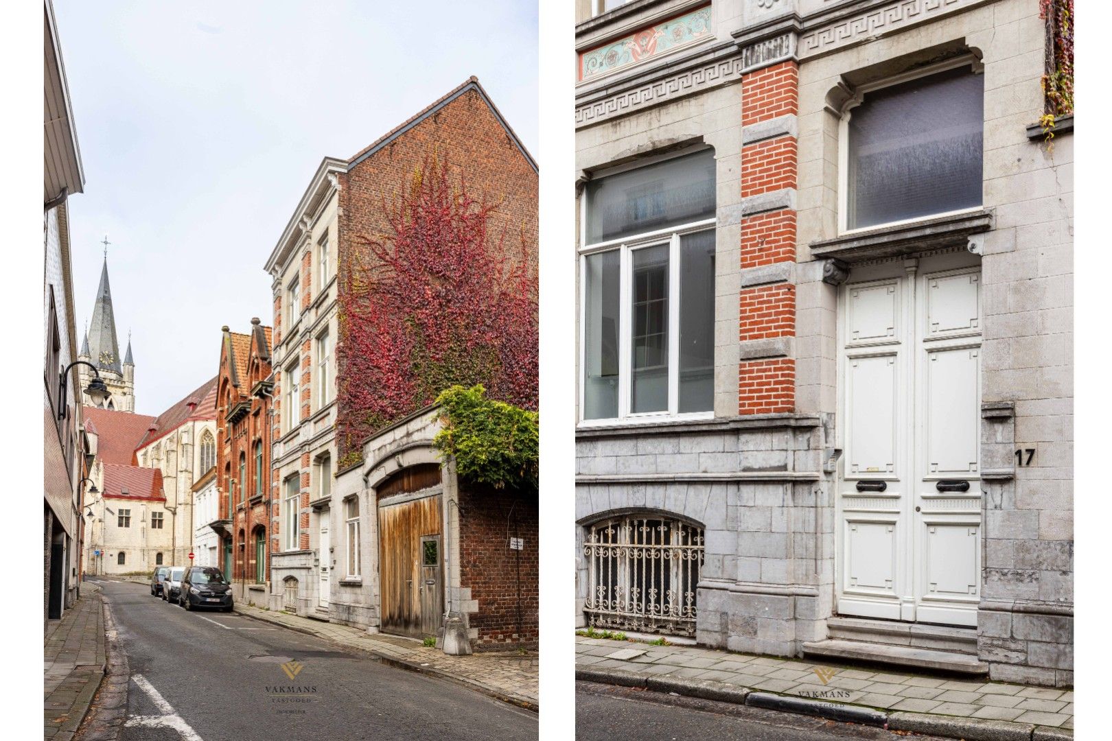 Voormalige directeurswoning foto 3