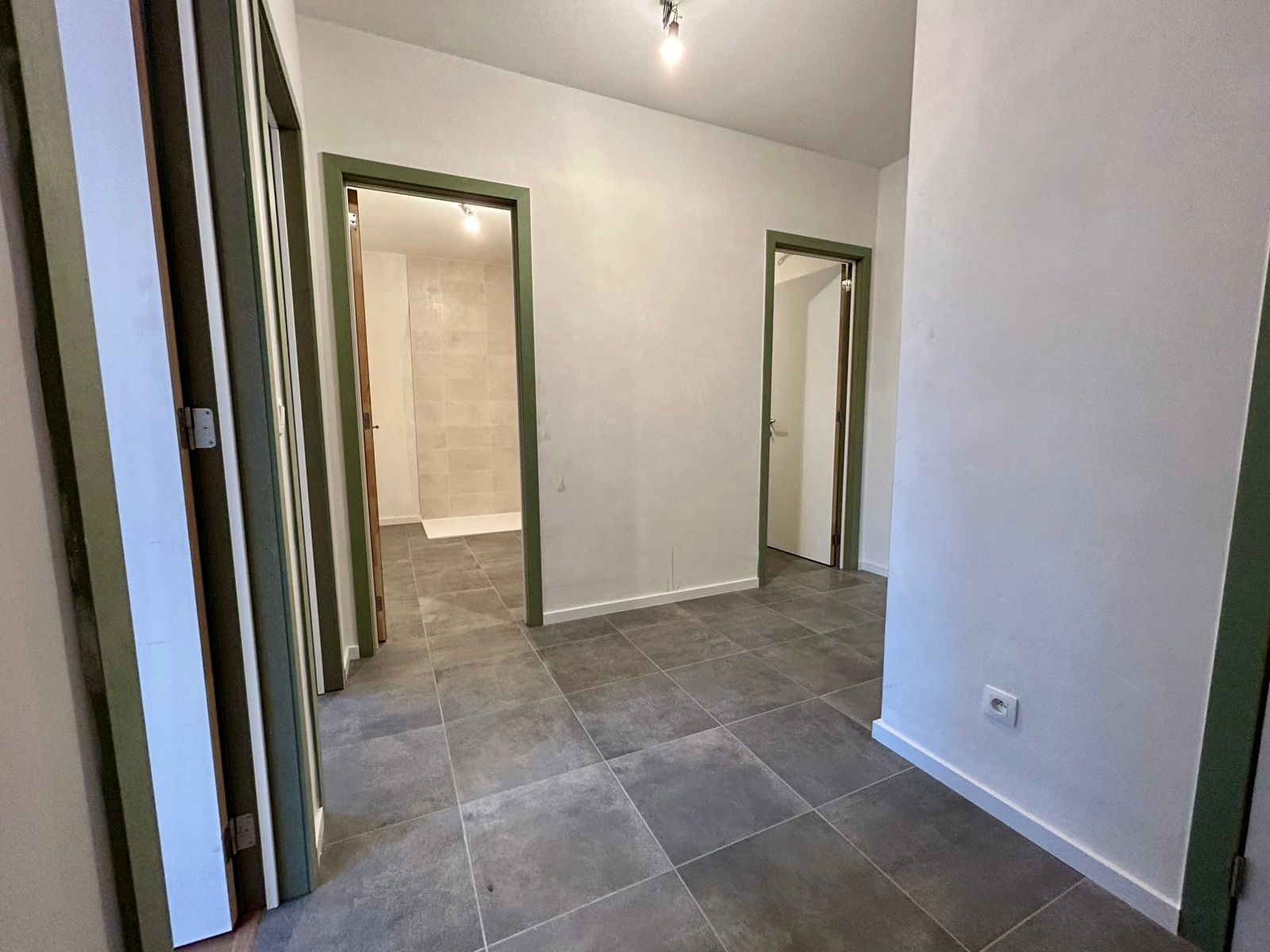 80% VERKOCHT - LAATSTE APPARTEMENT foto 11