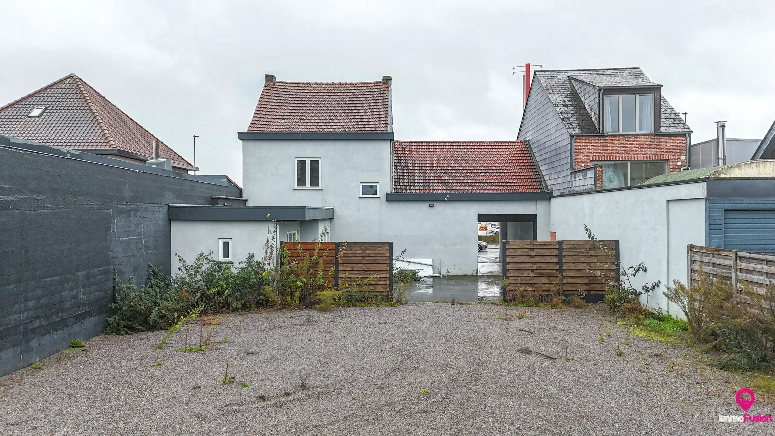 Charmante gezinswoning met potentieel foto 33