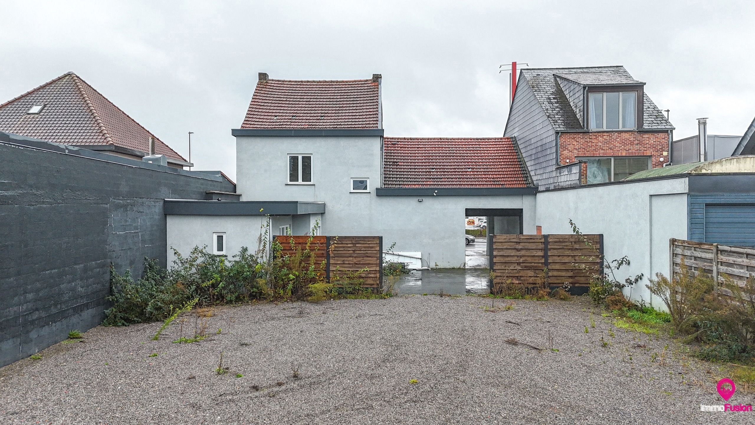 Charmante gezinswoning met potentieel foto 33